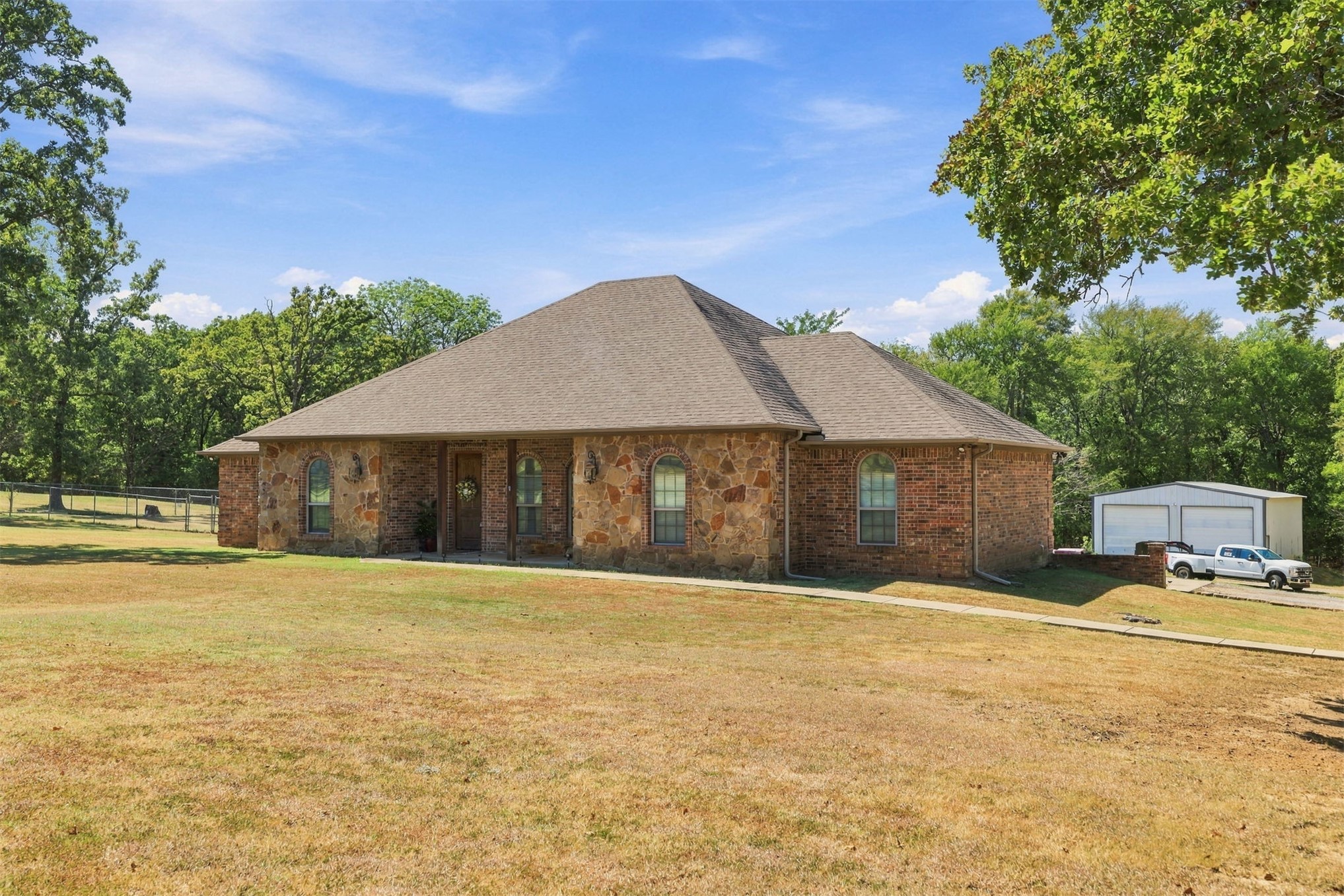 2355 Bryan Durant OK 74701