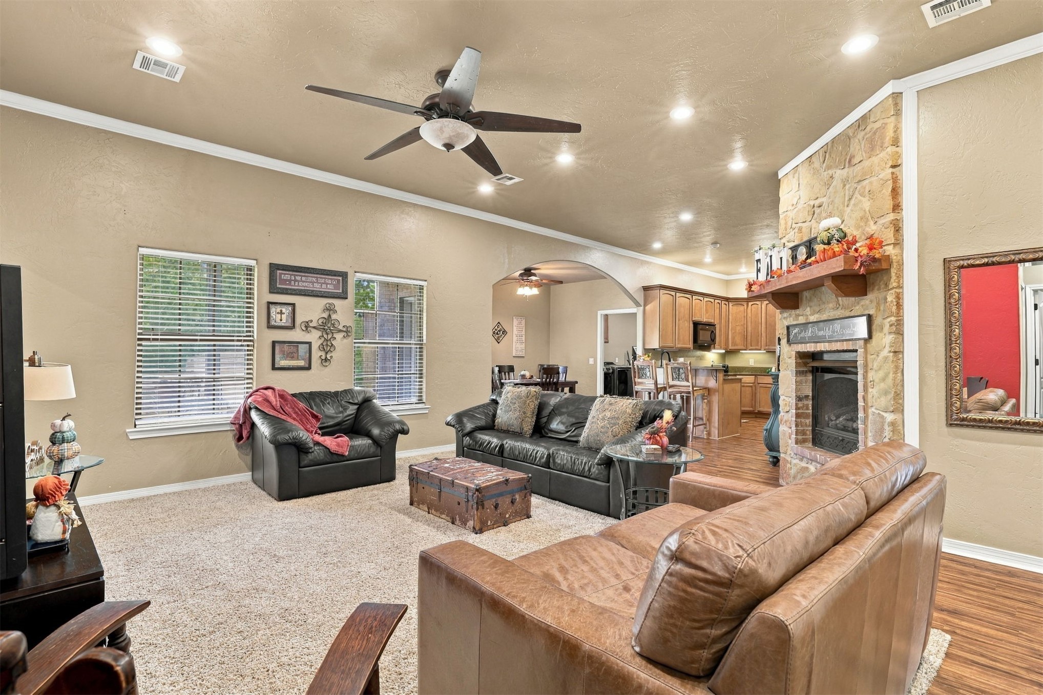2355 Bryan Durant OK 74701