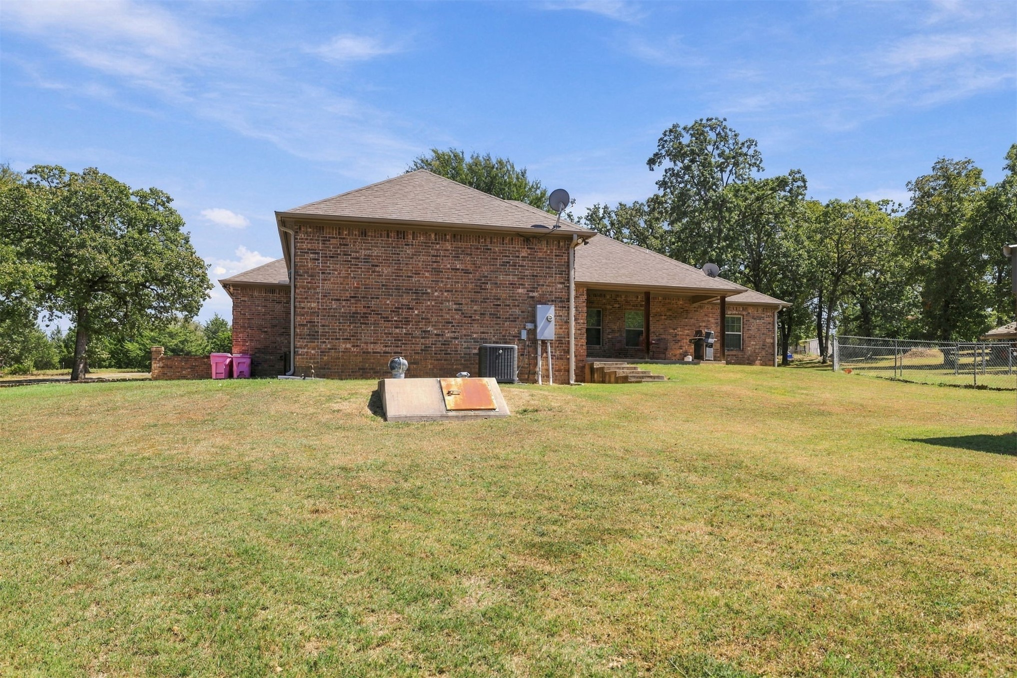 2355 Bryan Durant OK 74701