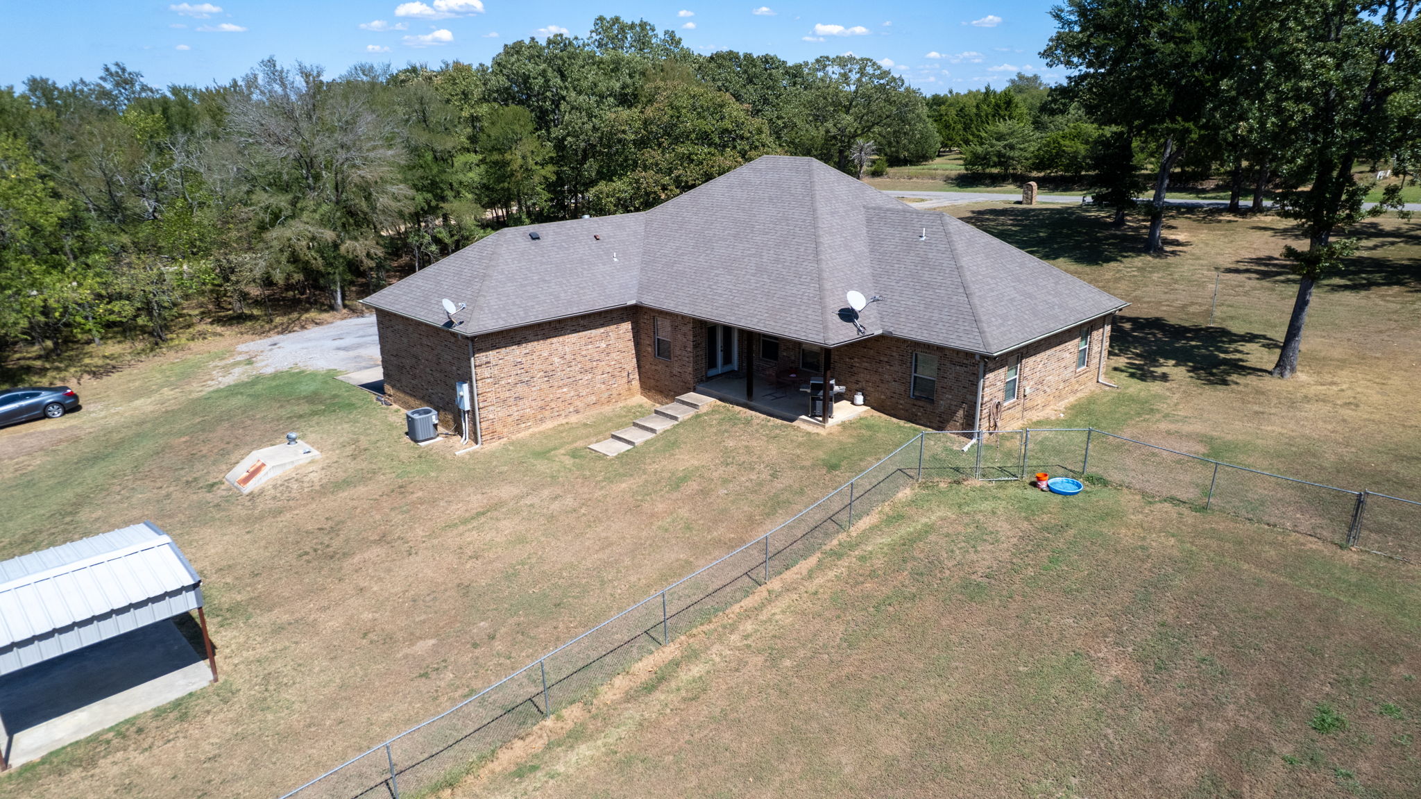 2355 Bryan Durant OK 74701
