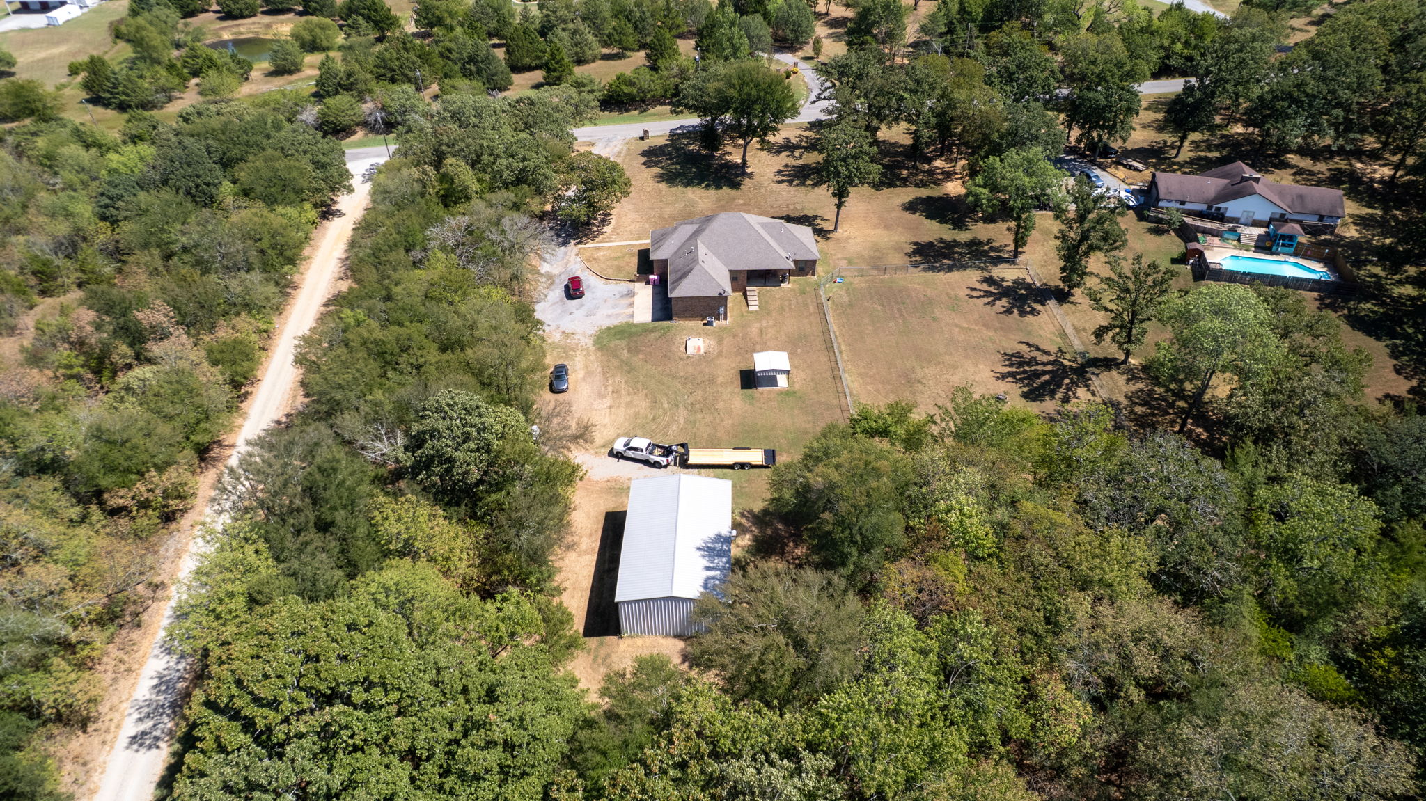 2355 Bryan Durant OK 74701