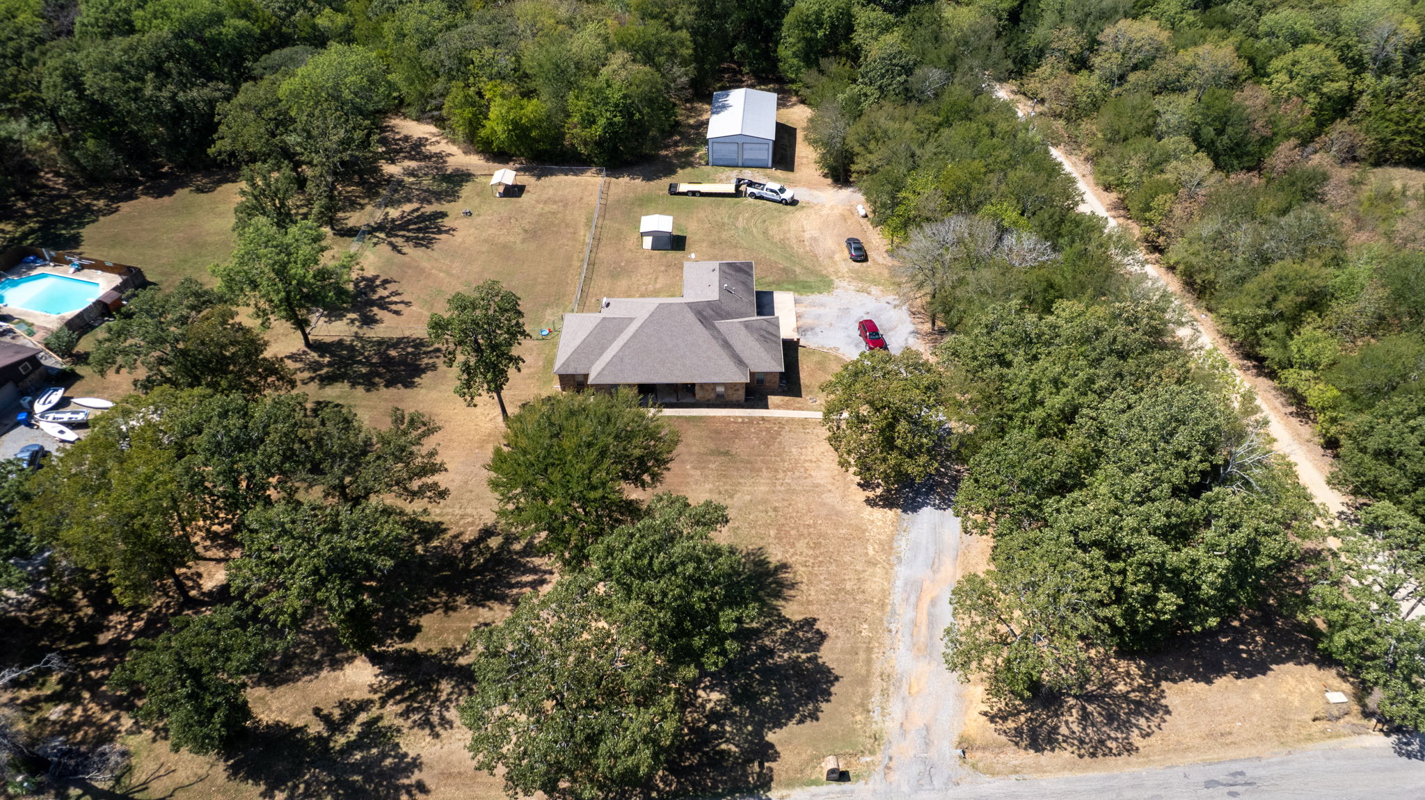 2355 Bryan Durant OK 74701