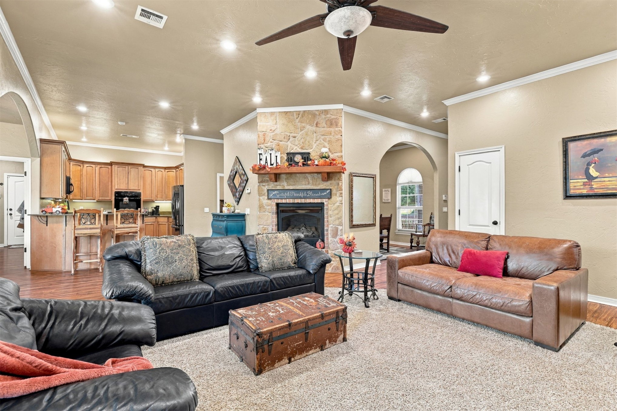 2355 Bryan Durant OK 74701
