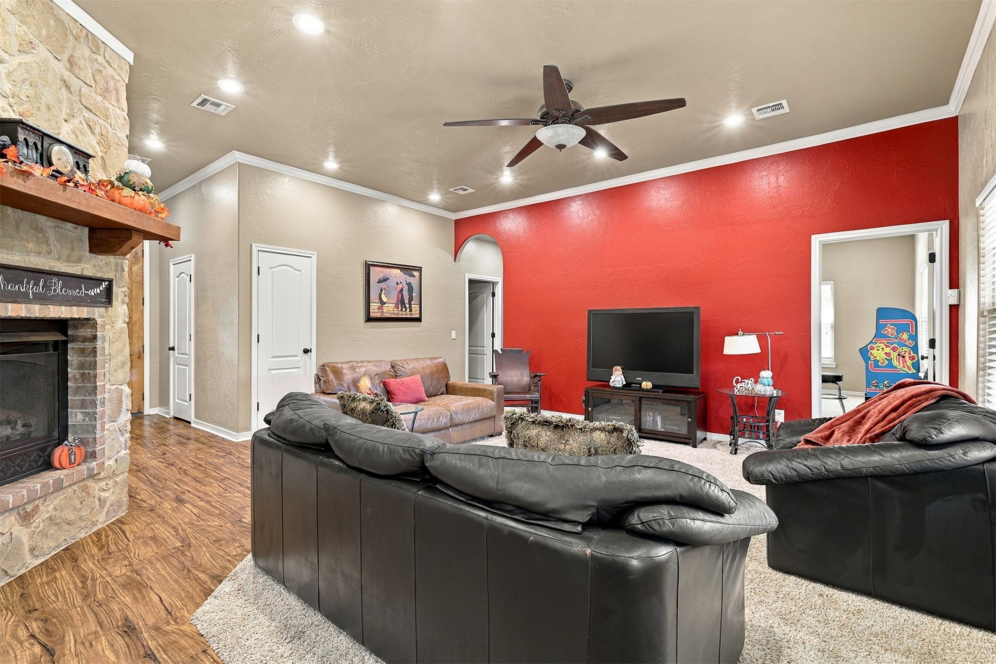 2355 Bryan Durant OK 74701