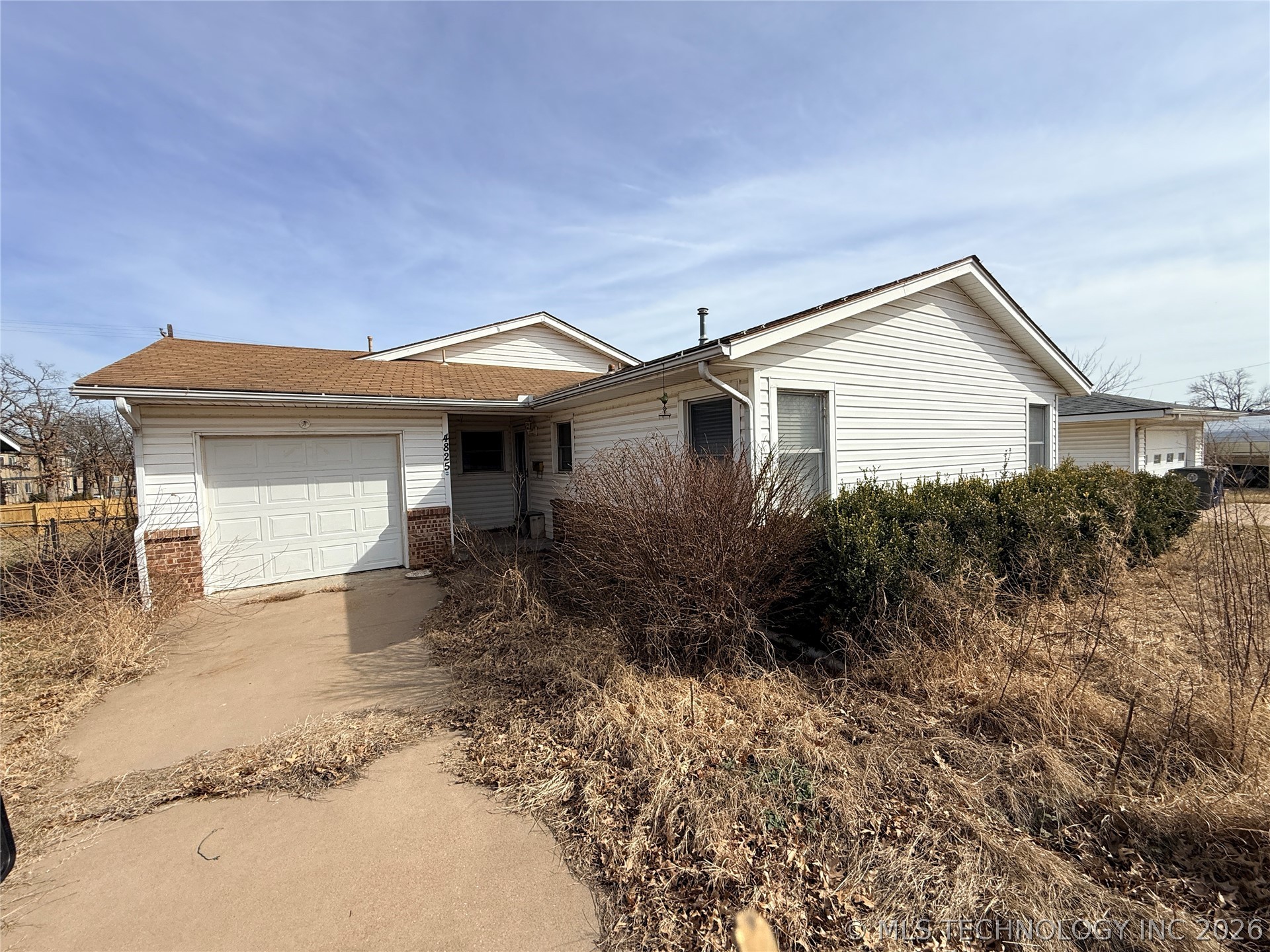 4825 S Lawton Avenue Tulsa OK 74107