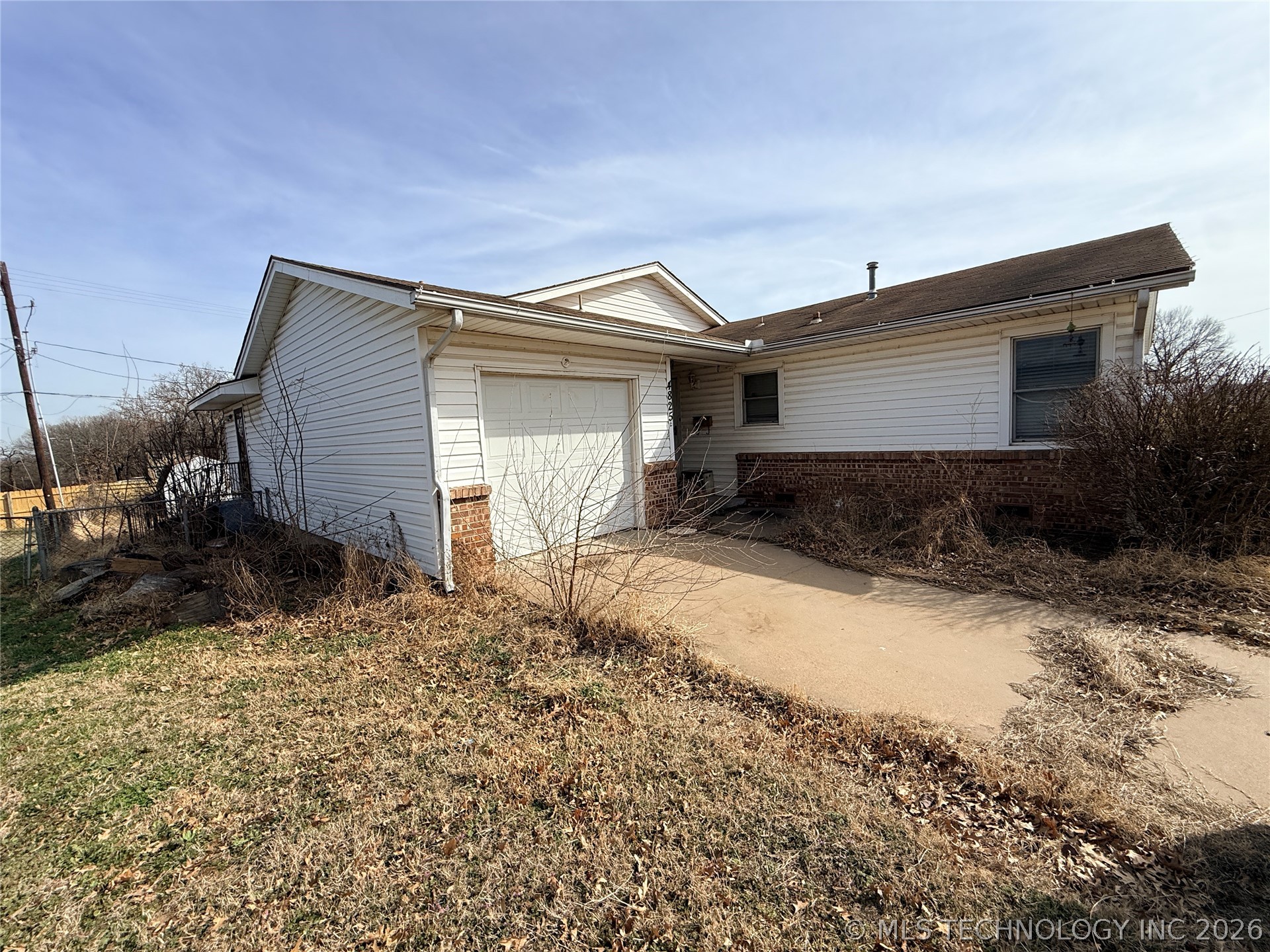 4825 S Lawton Avenue Tulsa OK 74107
