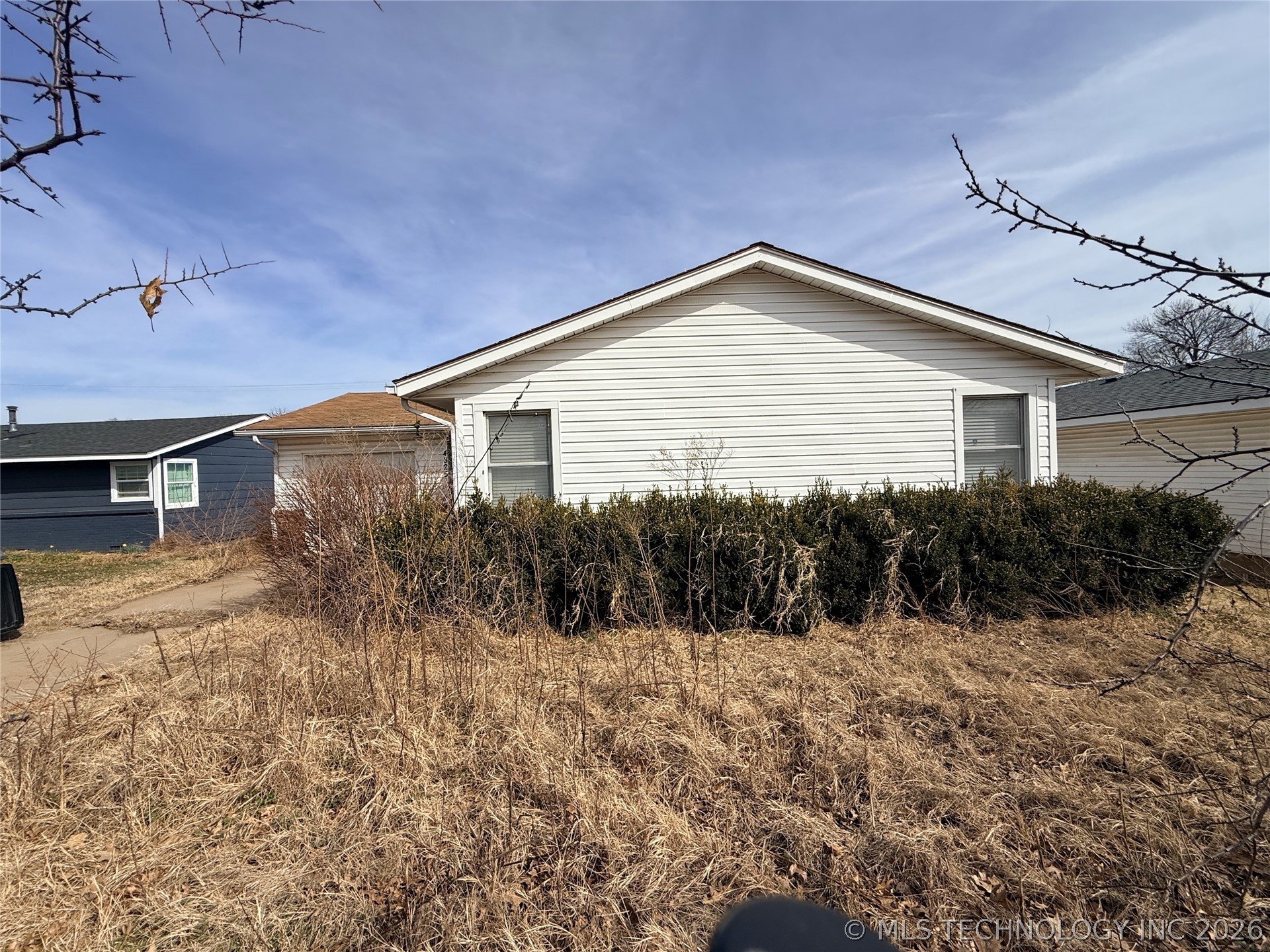 4825 S Lawton Avenue Tulsa OK 74107