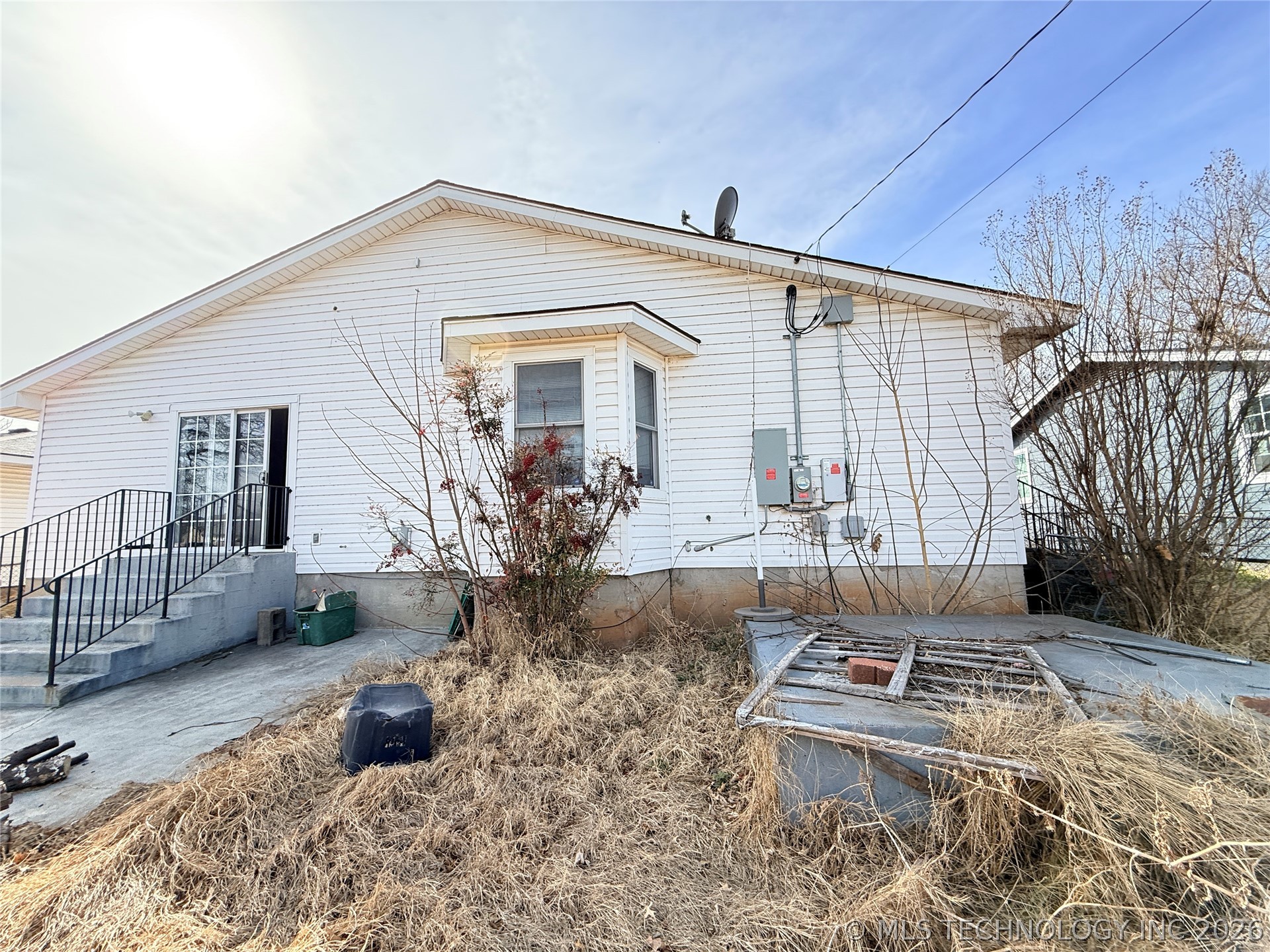 4825 S Lawton Avenue Tulsa OK 74107