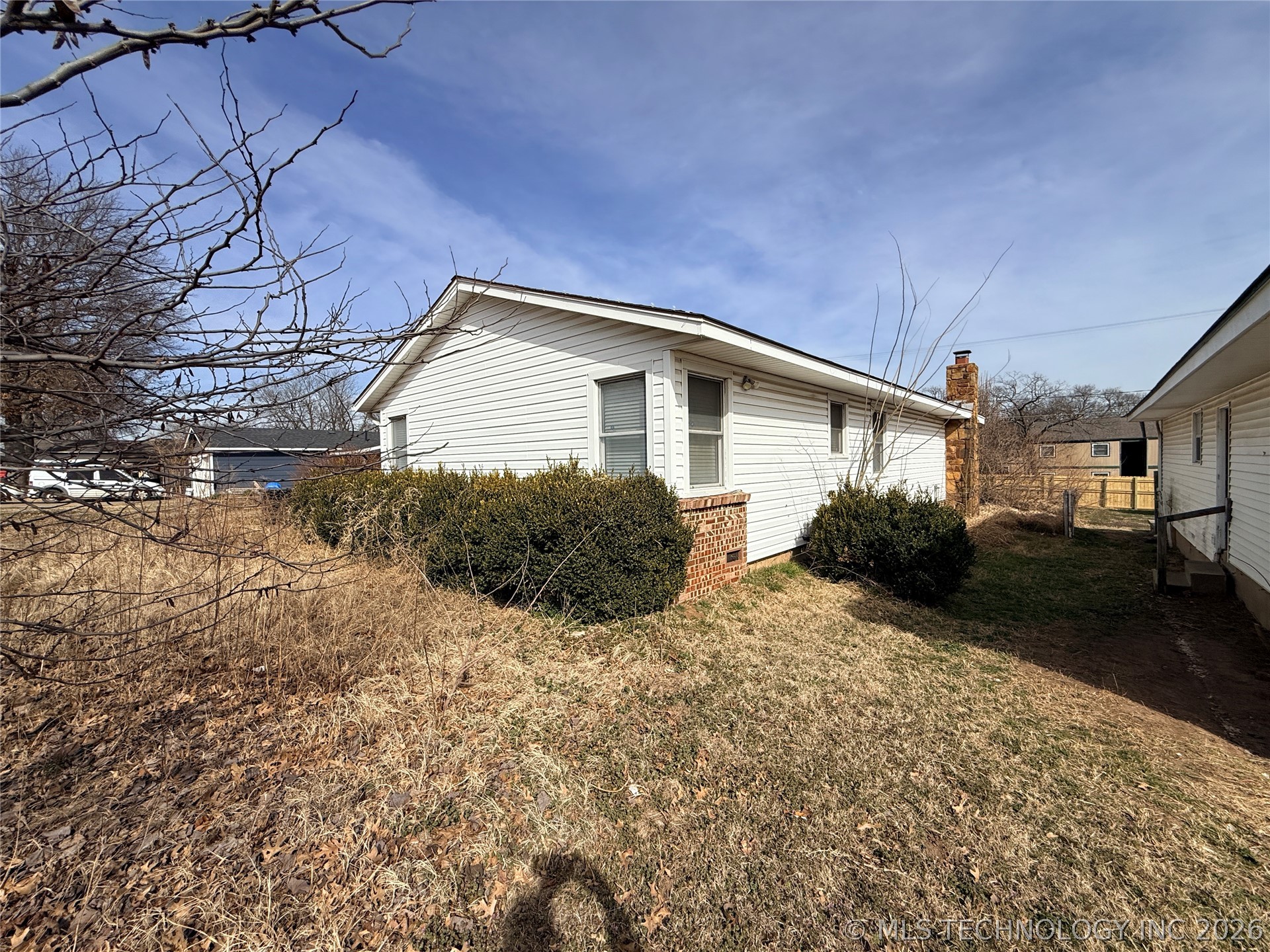 4825 S Lawton Avenue Tulsa OK 74107
