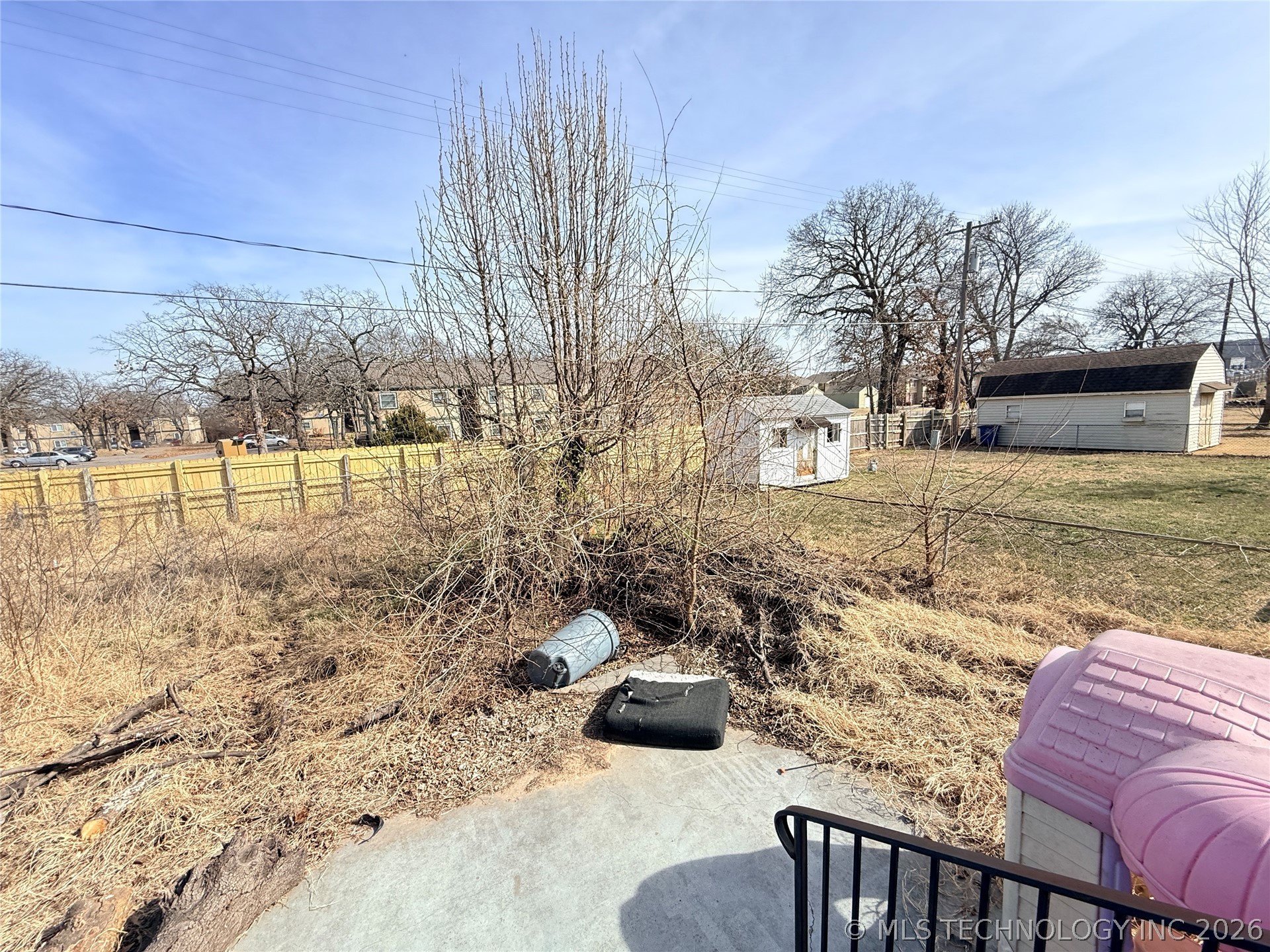4825 S Lawton Avenue Tulsa OK 74107