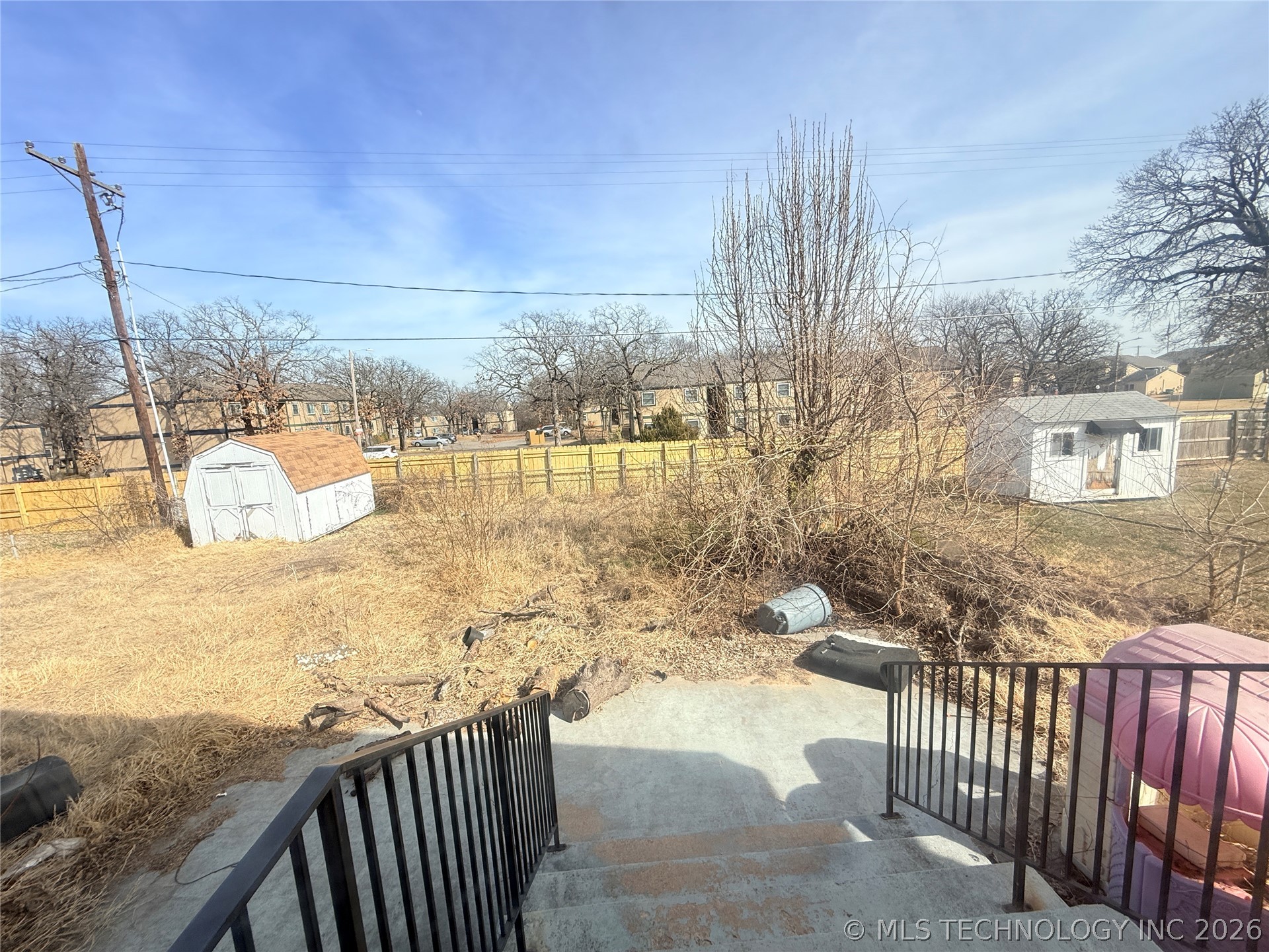 4825 S Lawton Avenue Tulsa OK 74107