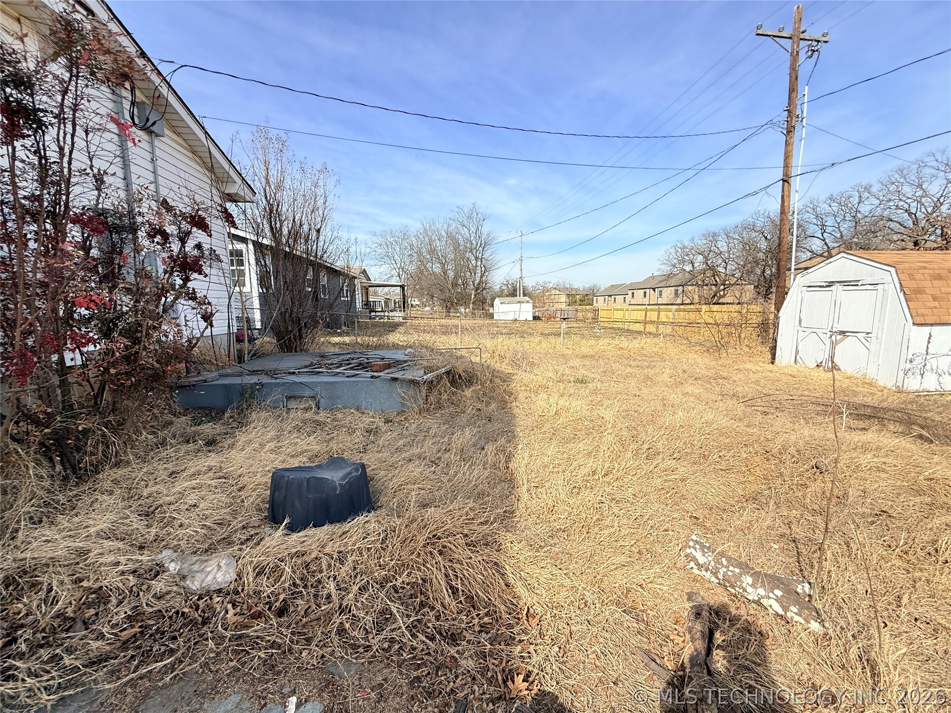4825 S Lawton Avenue Tulsa OK 74107