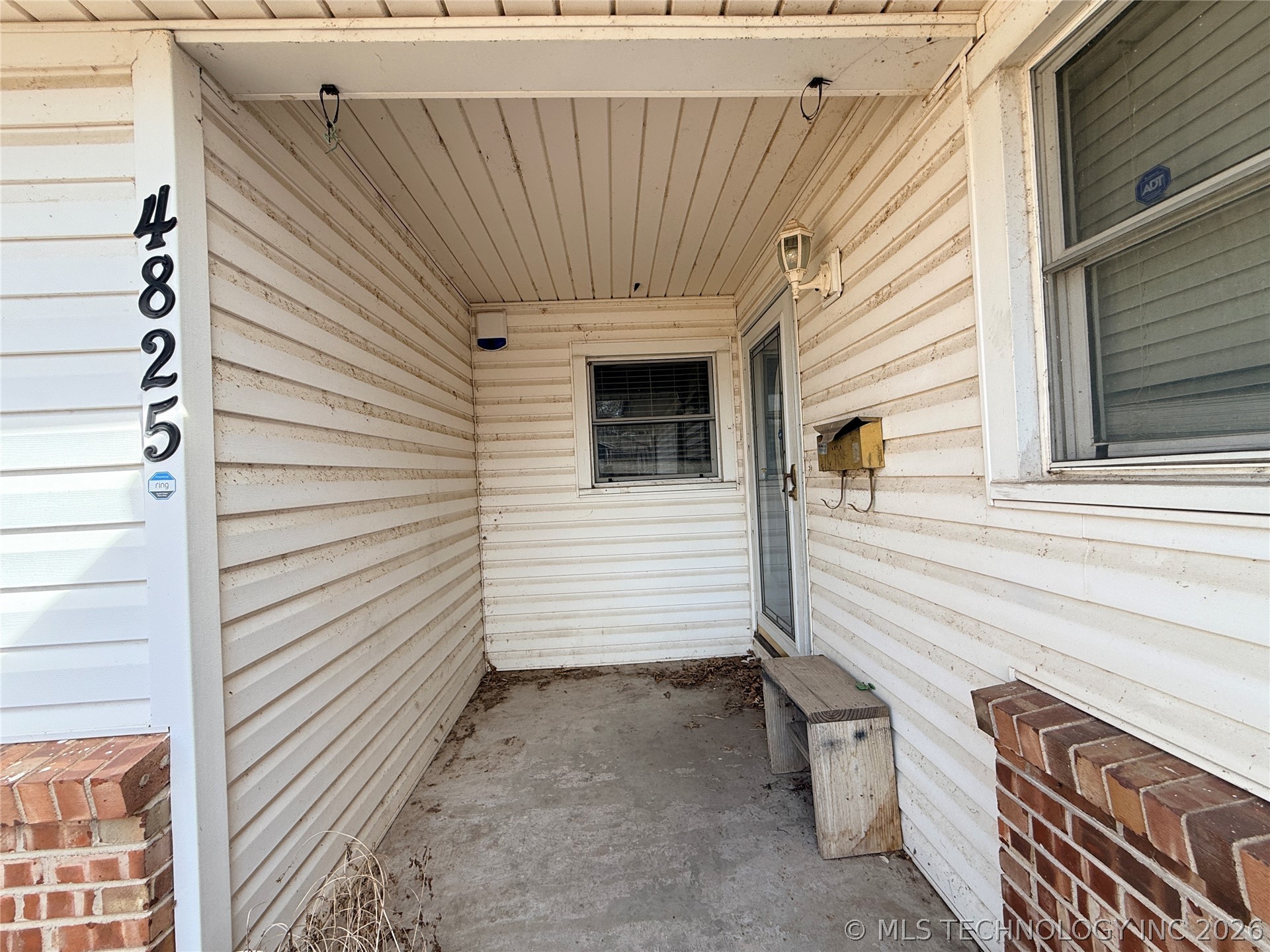 4825 S Lawton Avenue Tulsa OK 74107