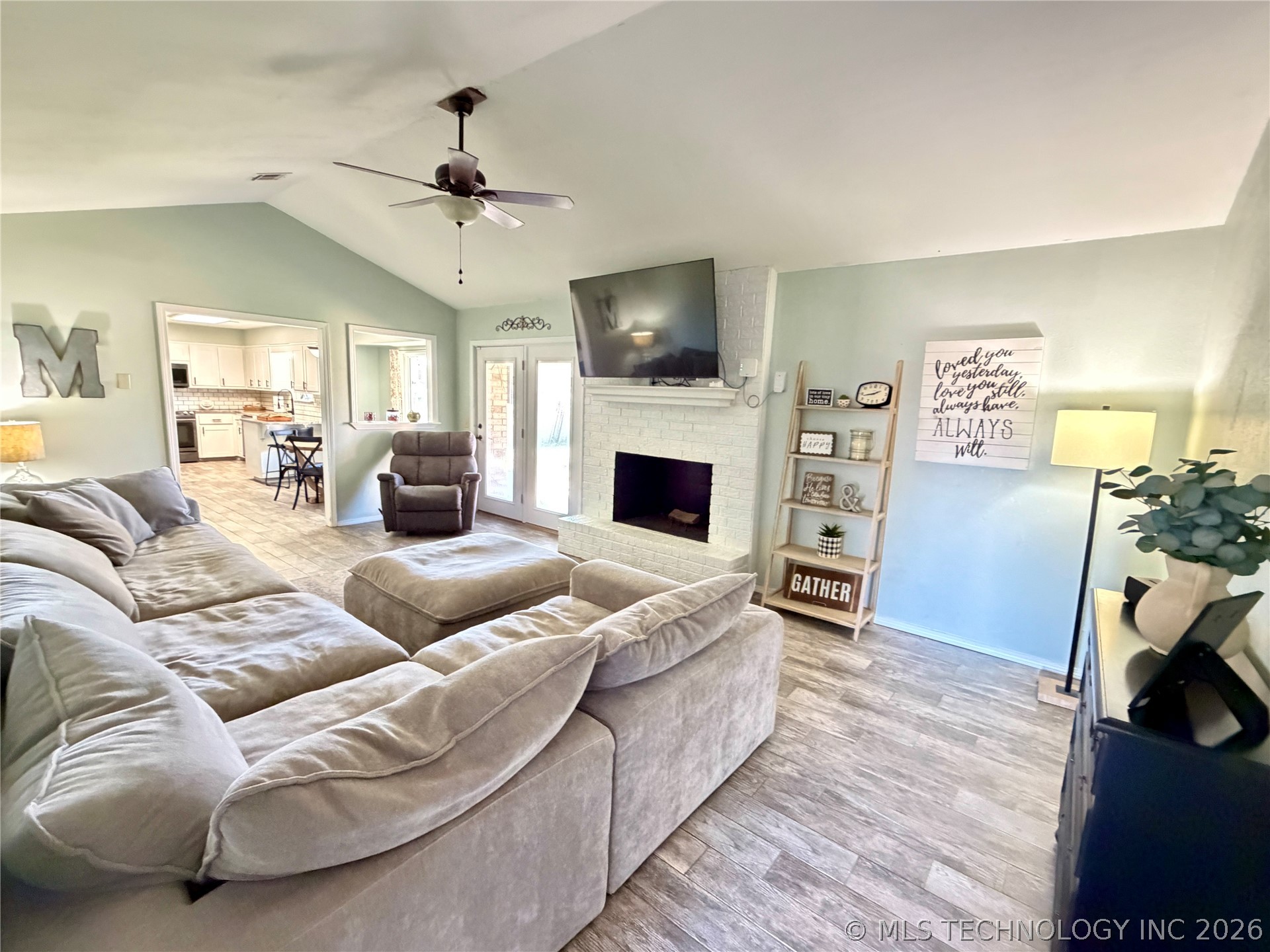 201 Foltz Lane Muskogee OK 74403