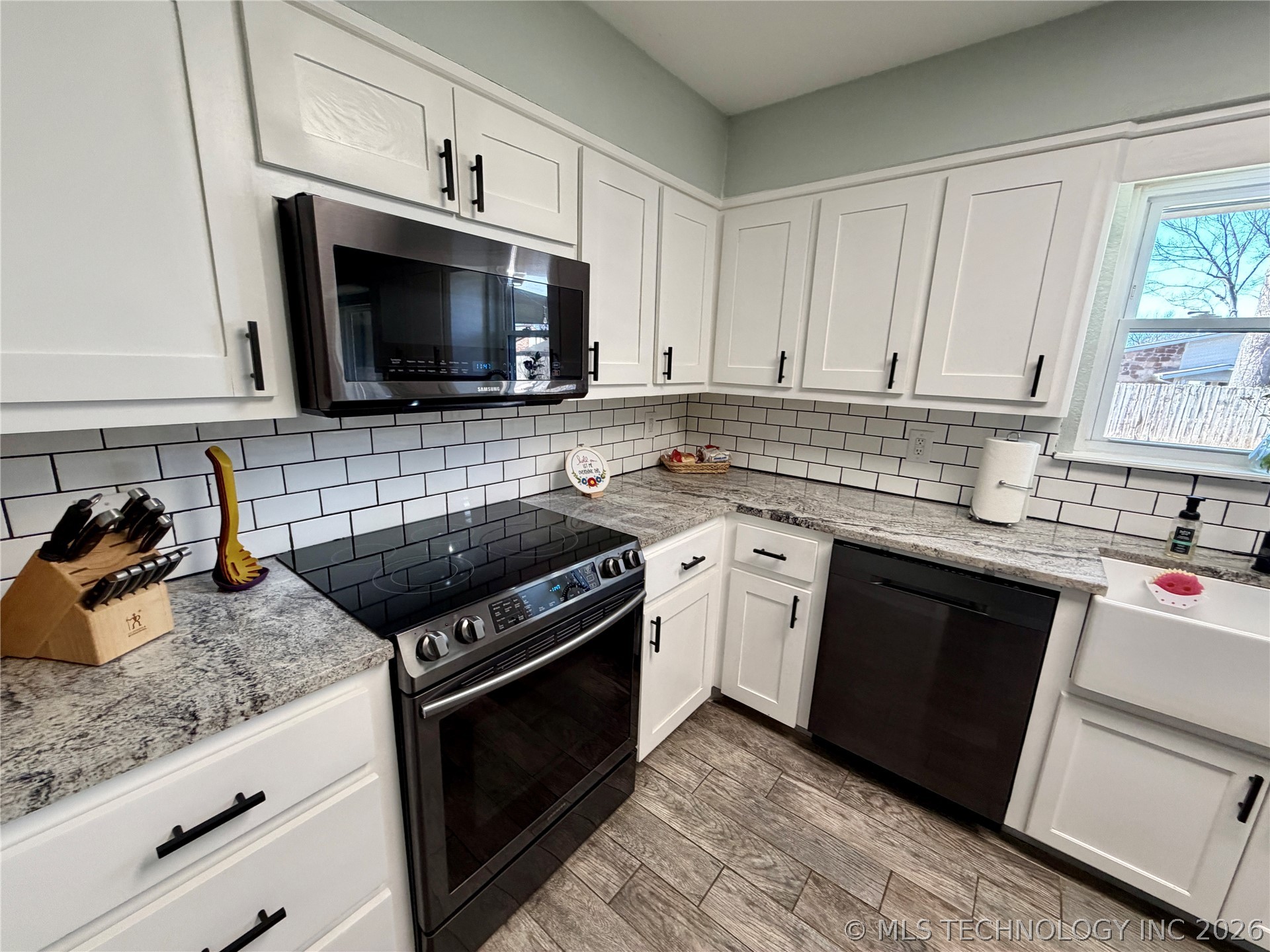 201 Foltz Lane Muskogee OK 74403