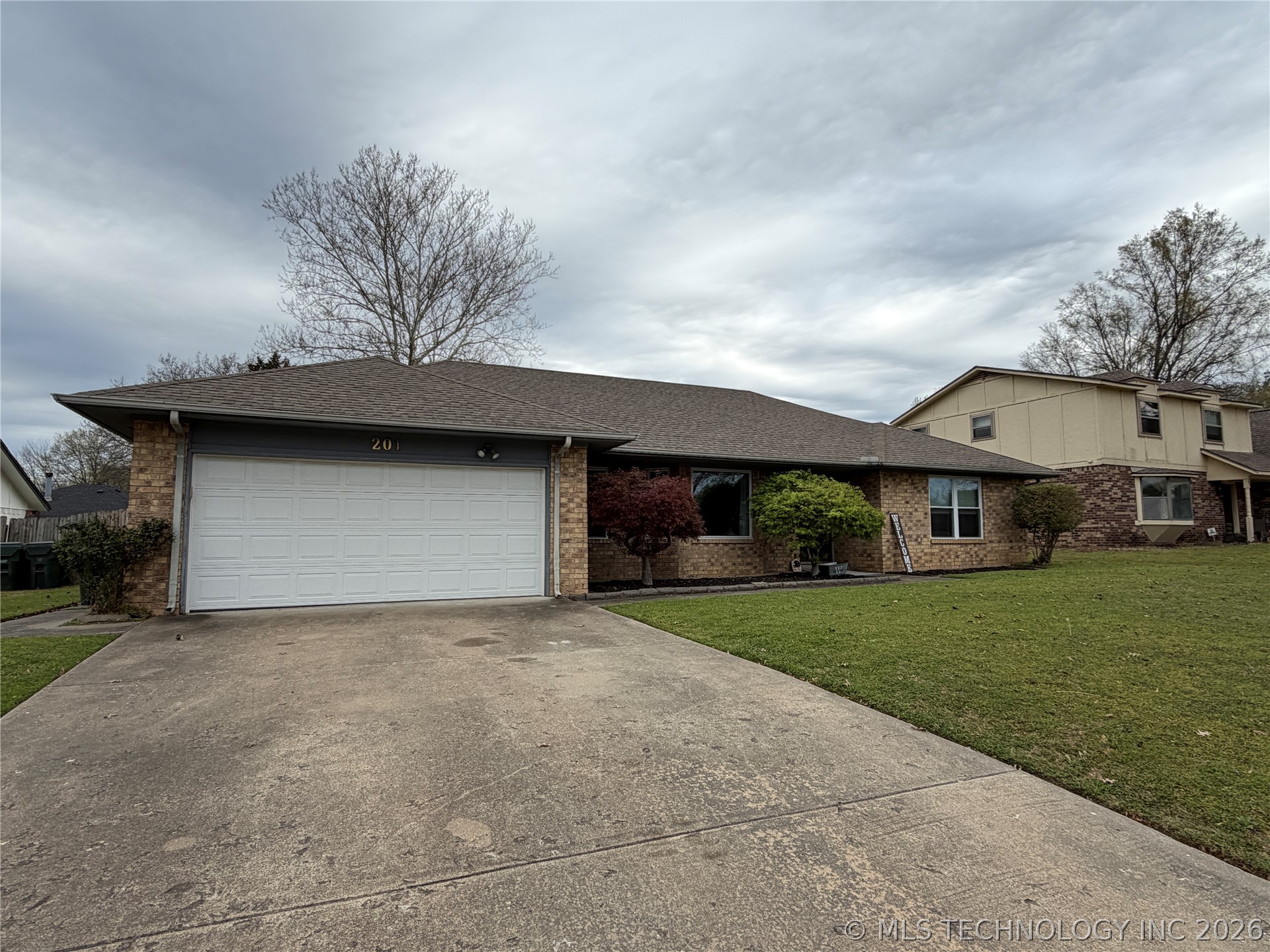 201 Foltz Lane Muskogee OK 74403