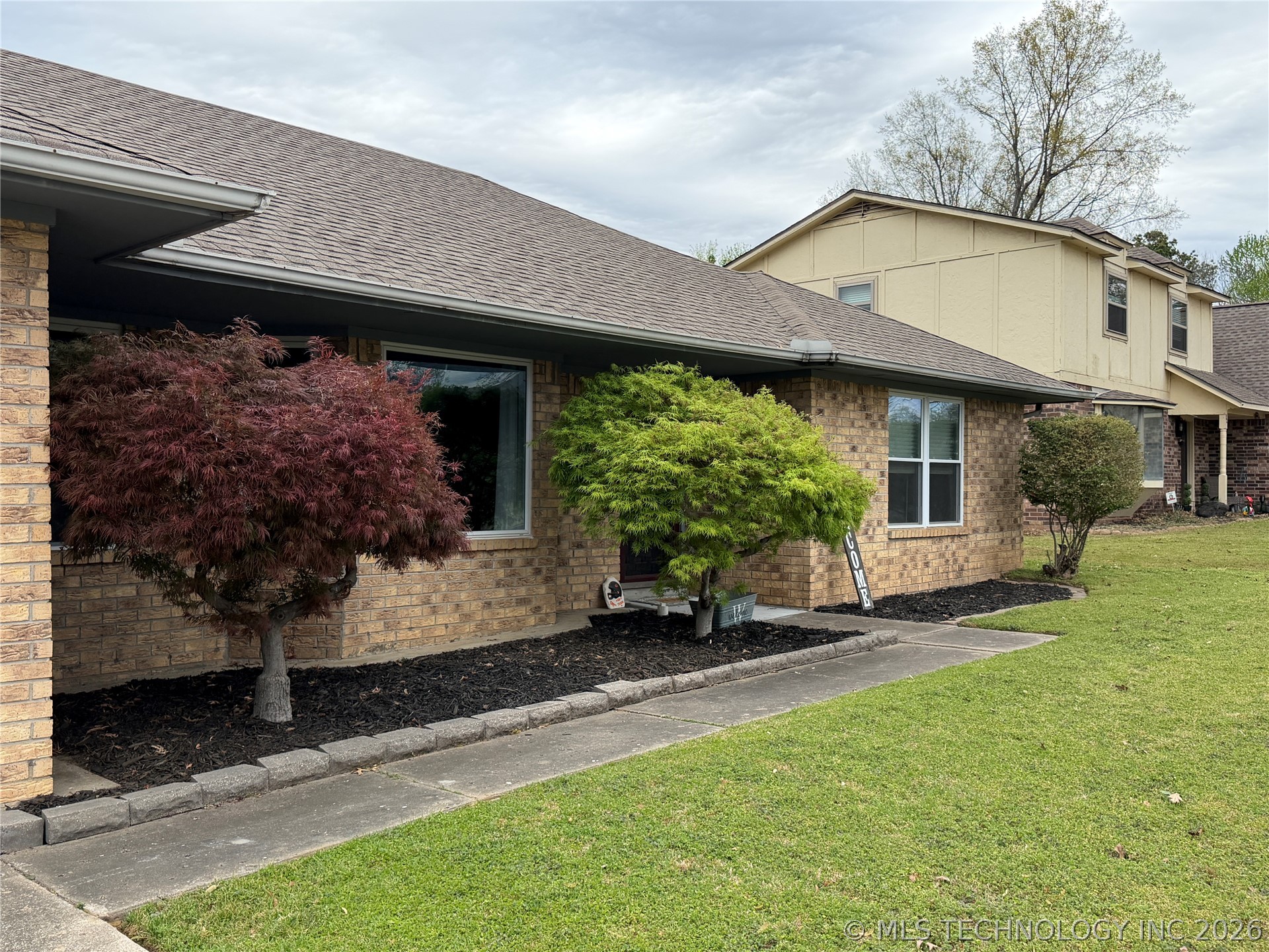 201 Foltz Lane Muskogee OK 74403