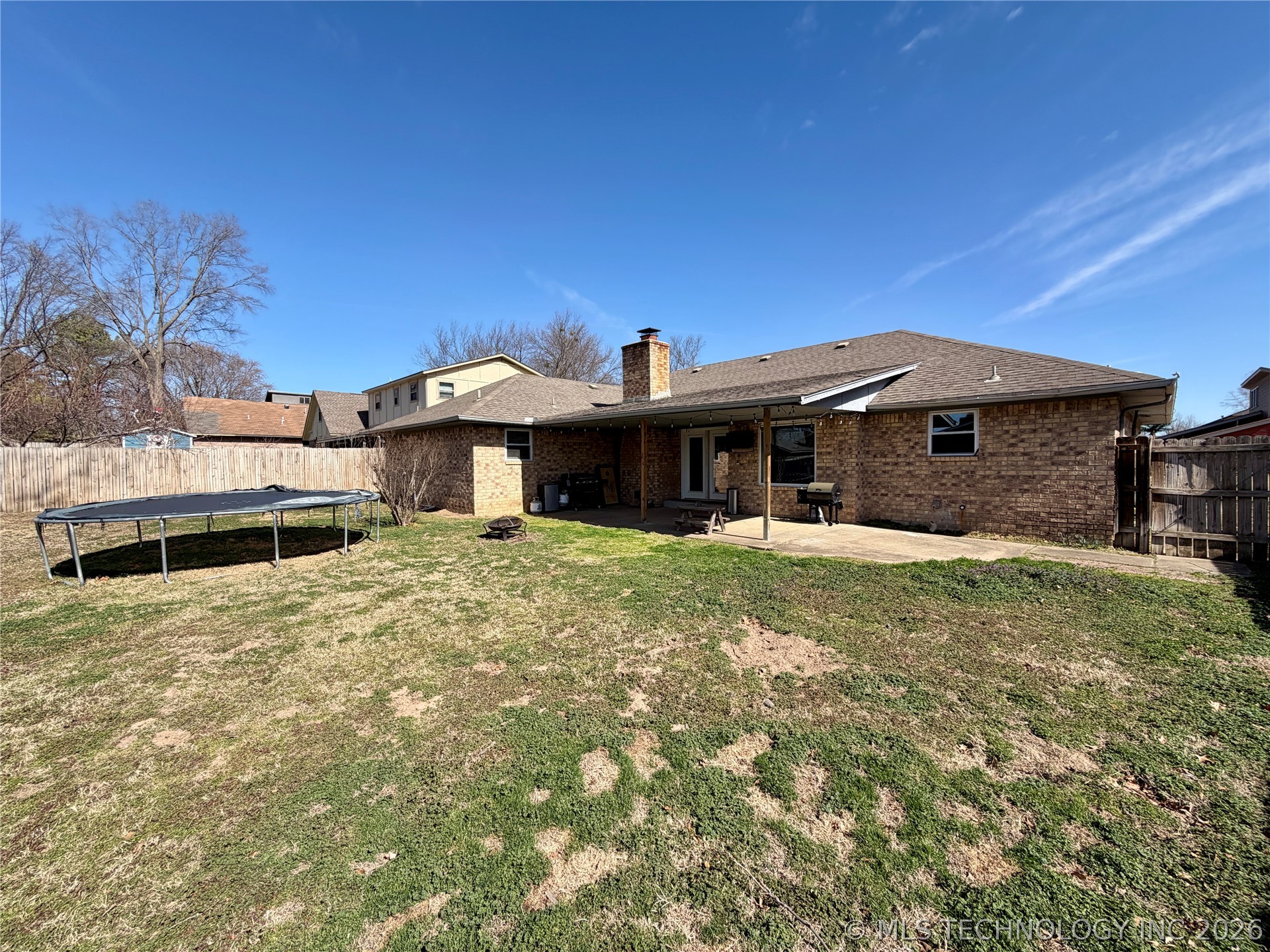 201 Foltz Lane Muskogee OK 74403