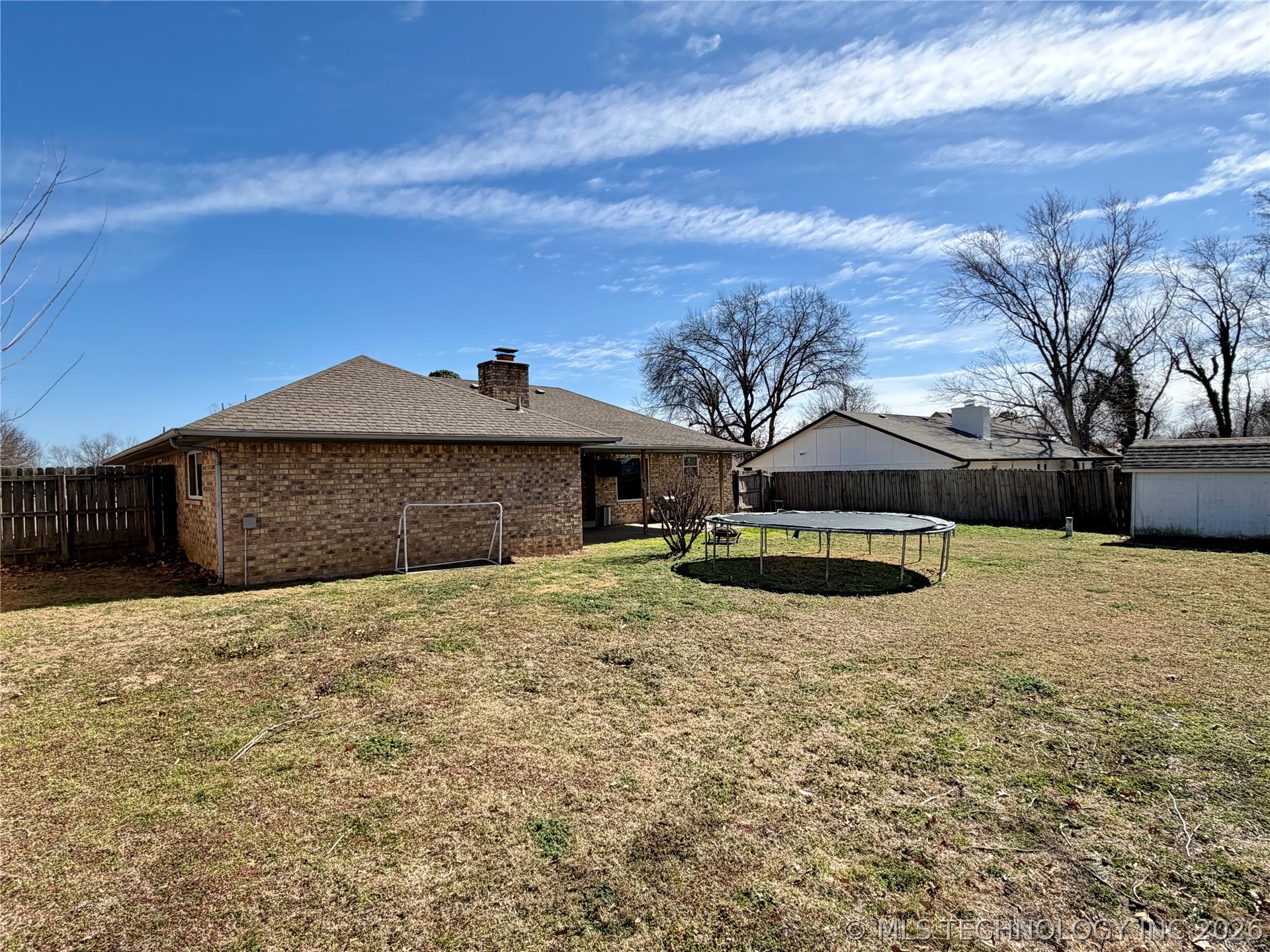 201 Foltz Lane Muskogee OK 74403
