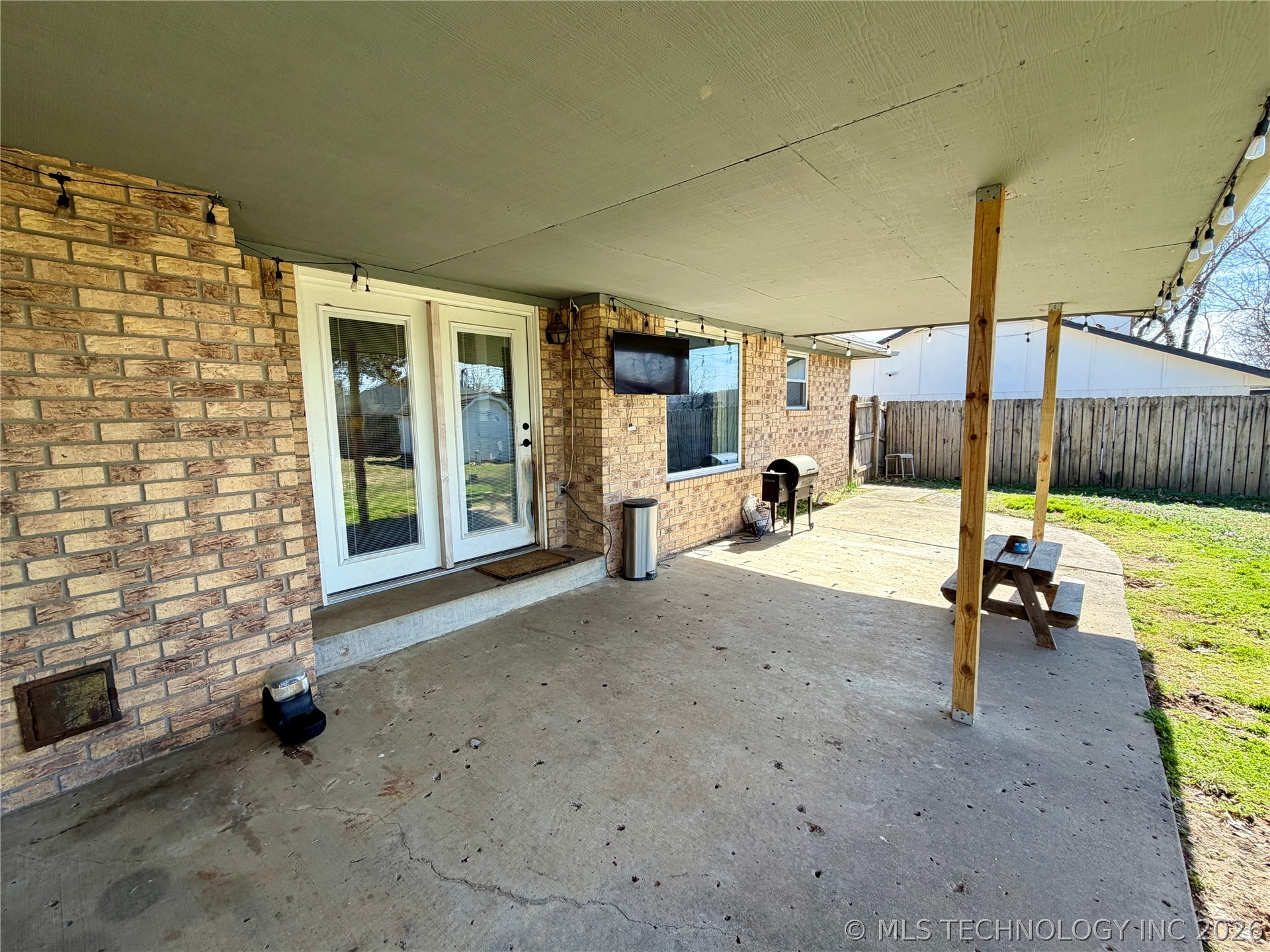 201 Foltz Lane Muskogee OK 74403