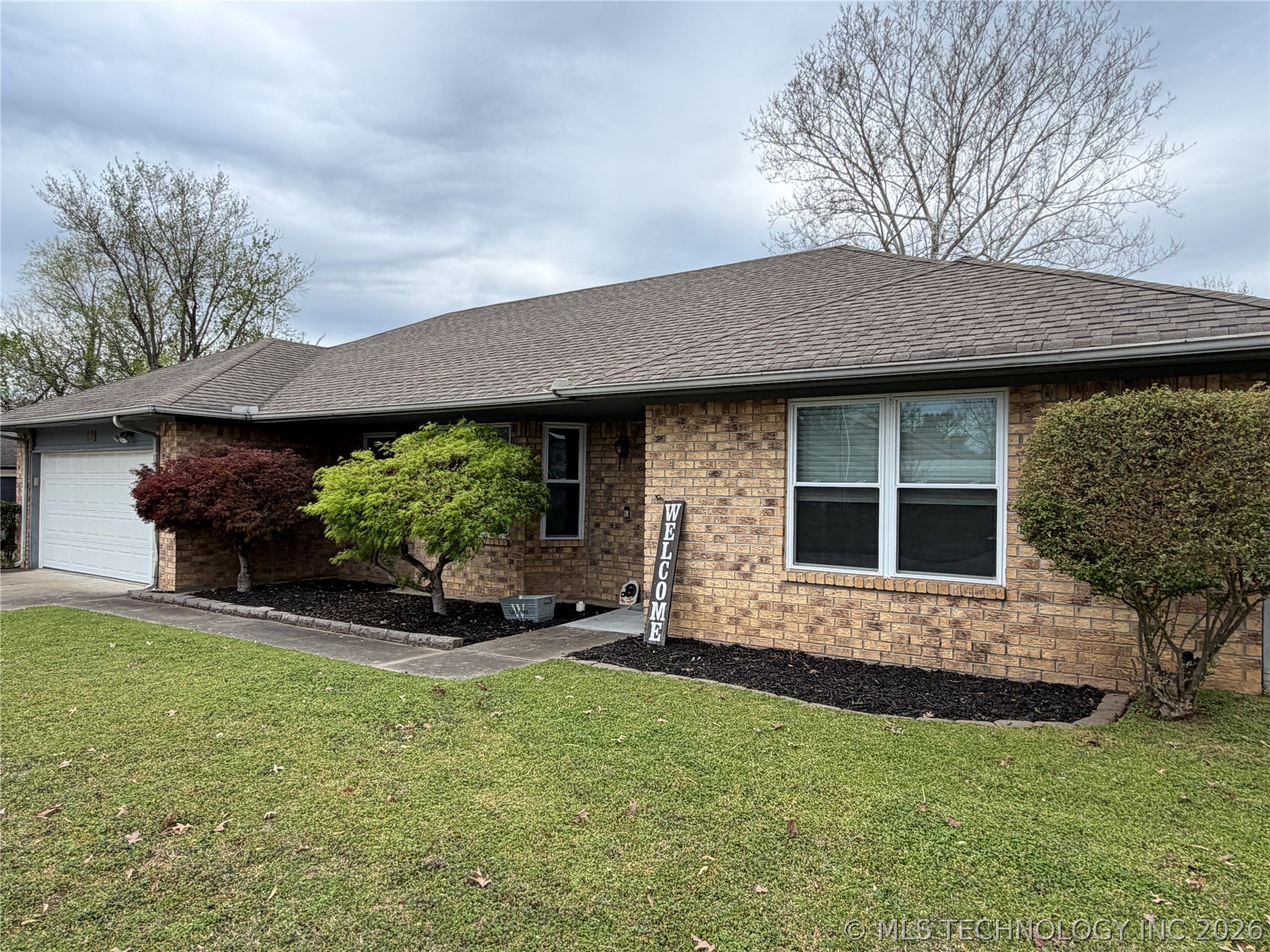201 Foltz Lane Muskogee OK 74403