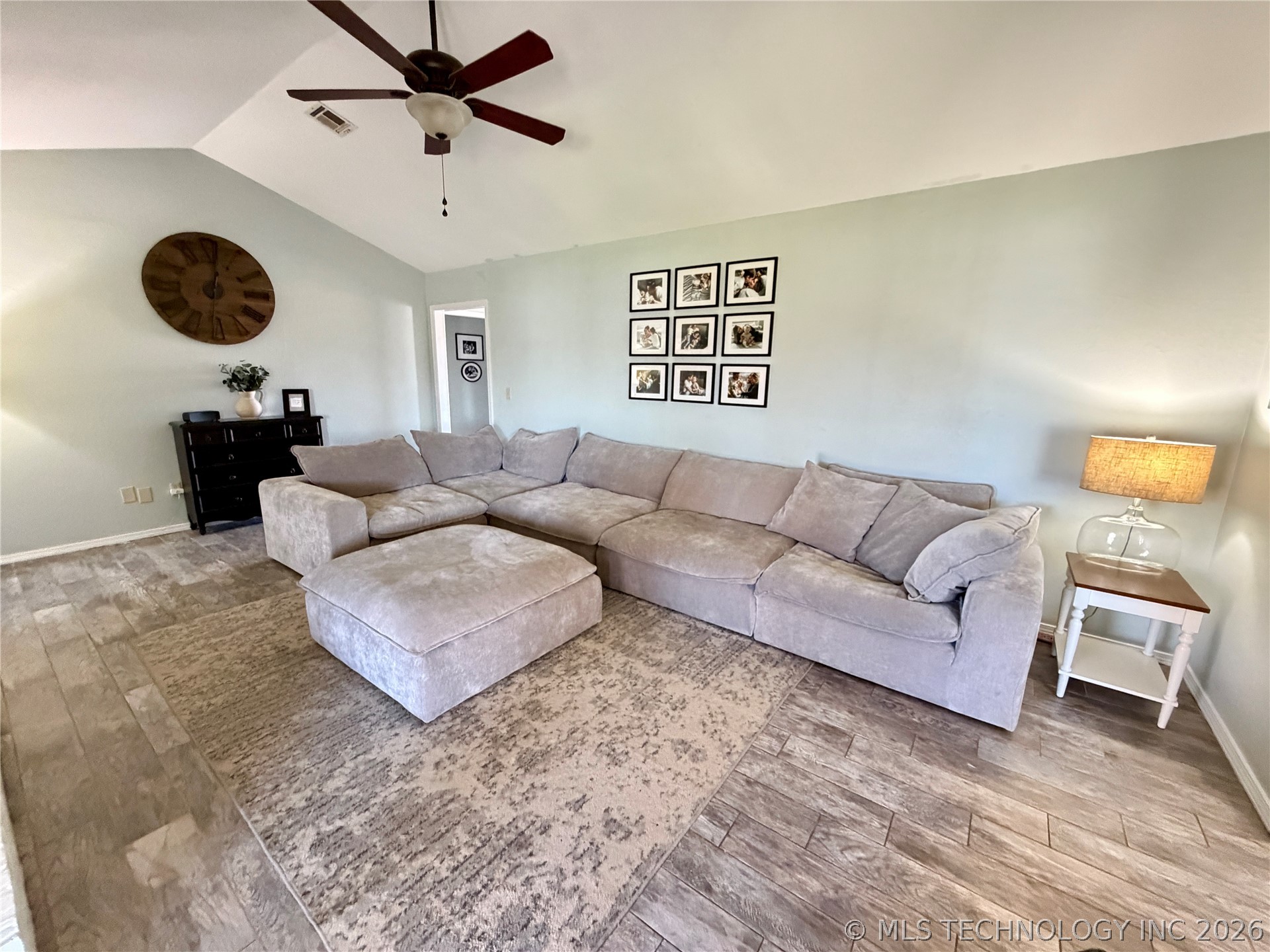 201 Foltz Lane Muskogee OK 74403