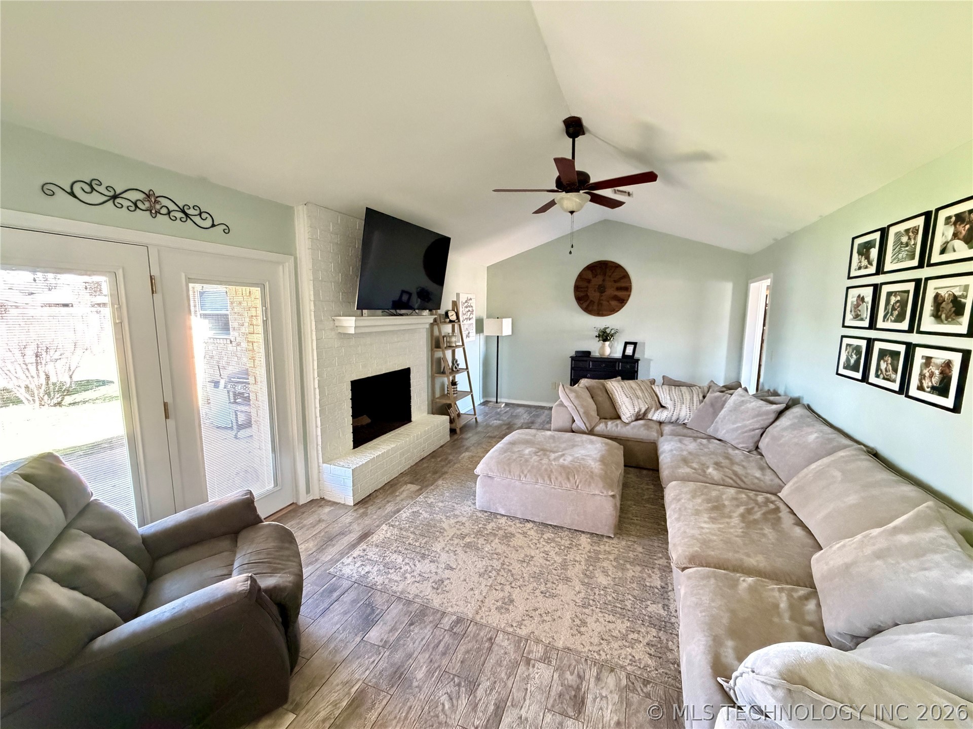 201 Foltz Lane Muskogee OK 74403