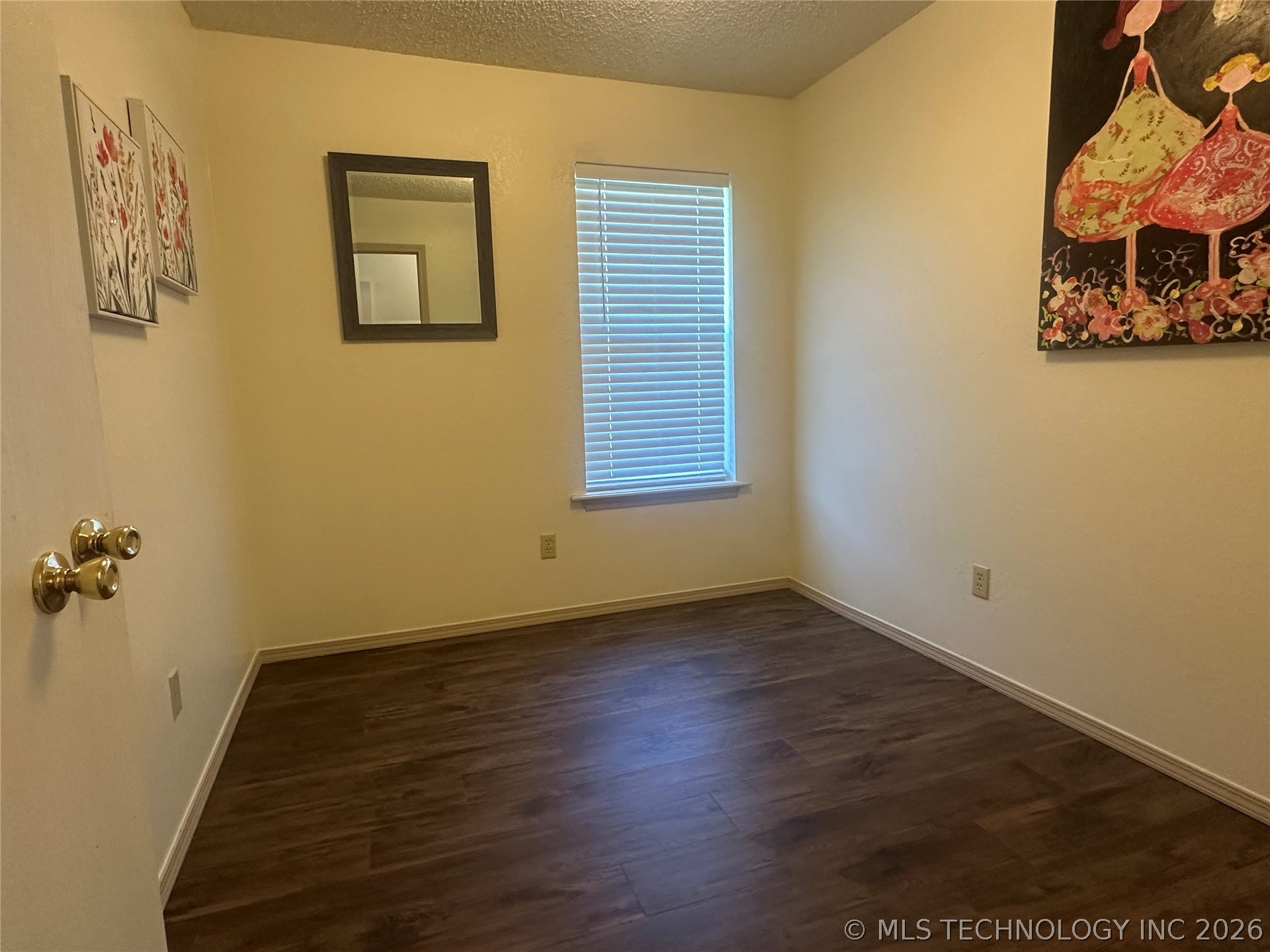 507 S 2nd Street Morris OK 74445