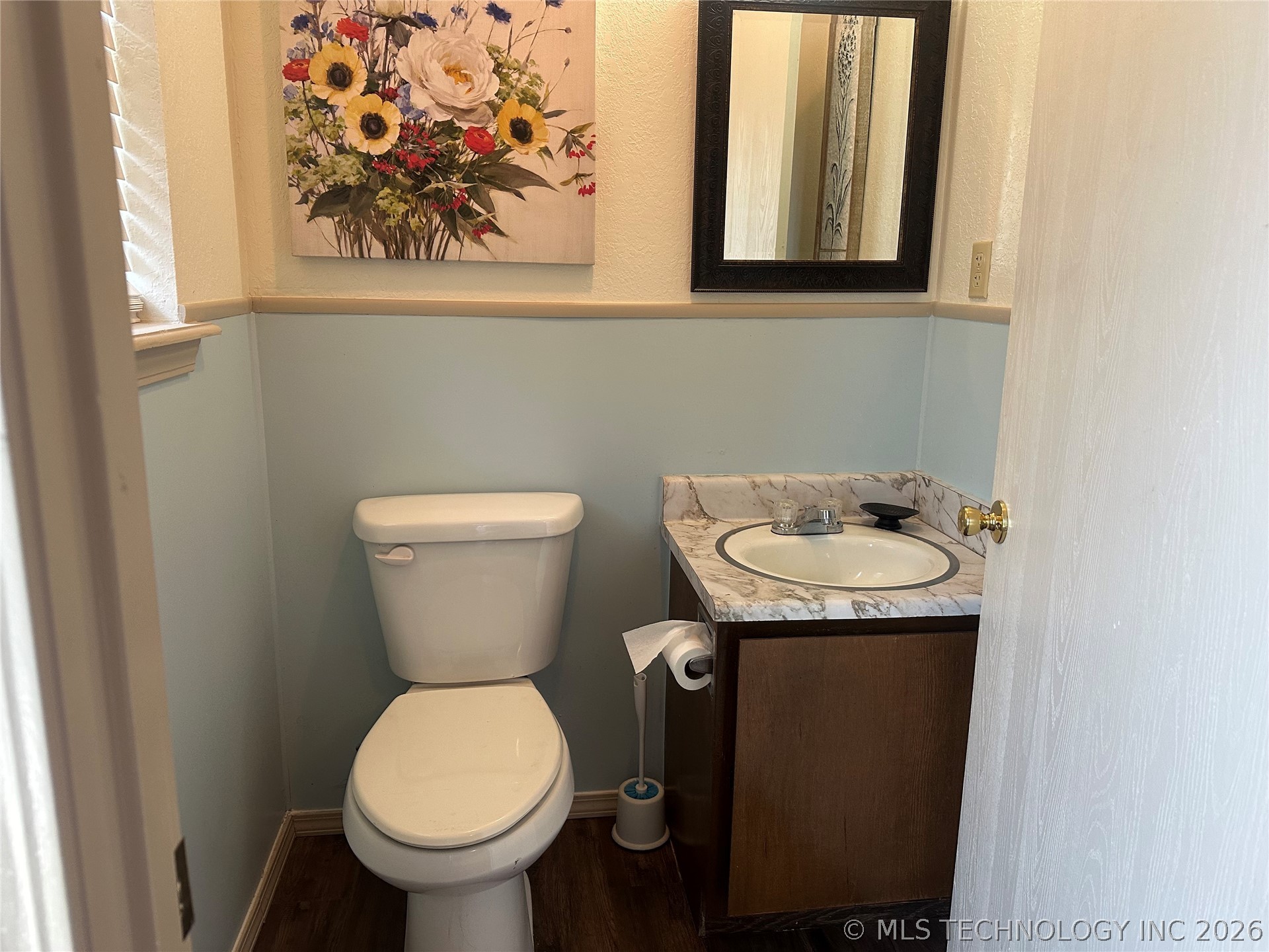 507 S 2nd Street Morris OK 74445