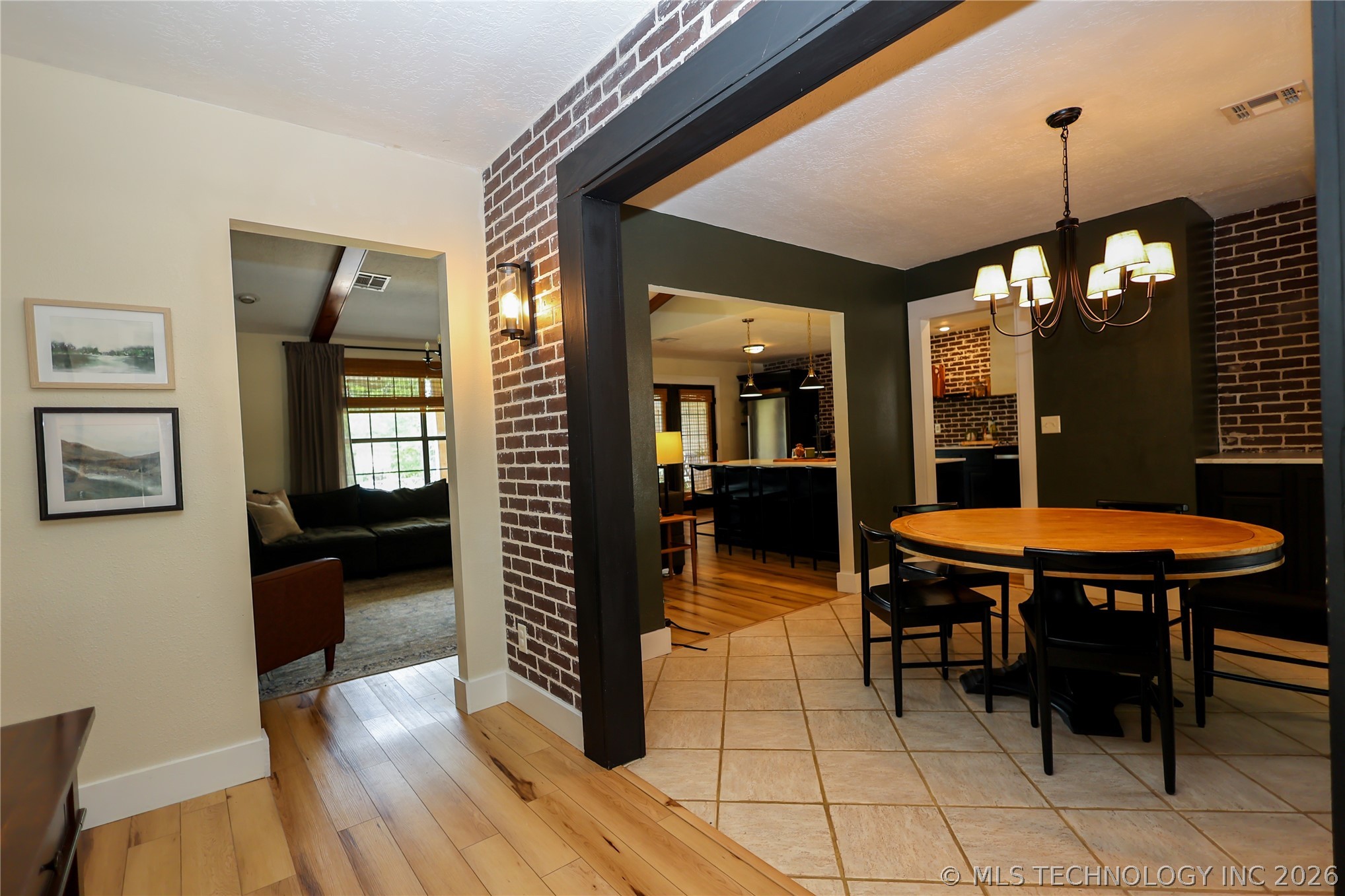 7548 W 14th Sulphur OK 73086