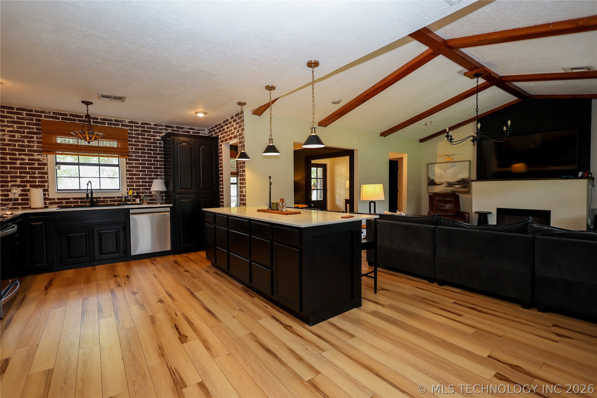 7548 W 14th Sulphur OK 73086