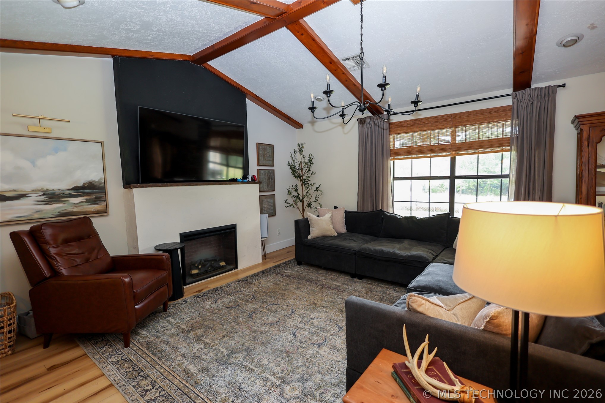7548 W 14th Sulphur OK 73086