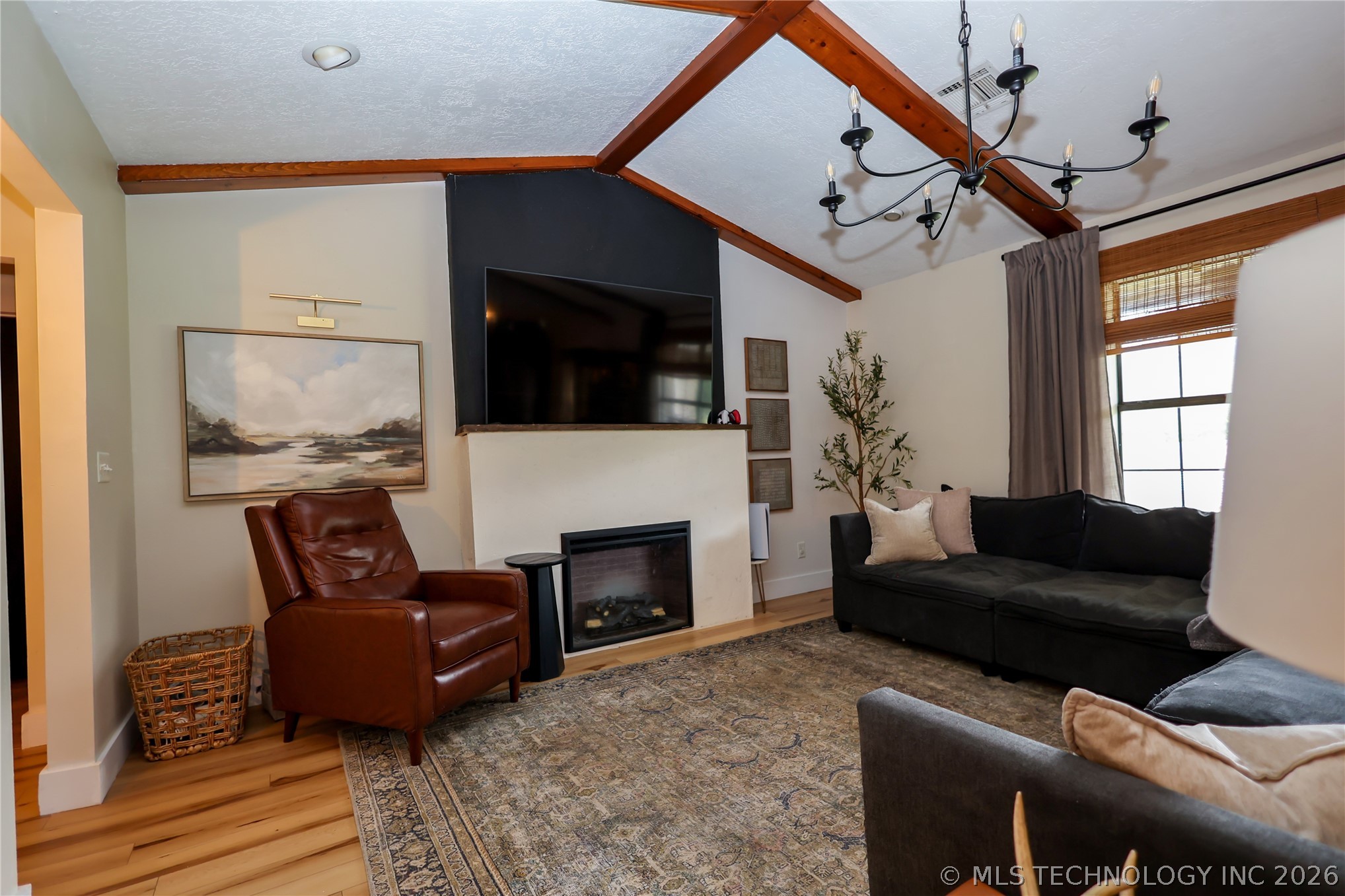 7548 W 14th Sulphur OK 73086