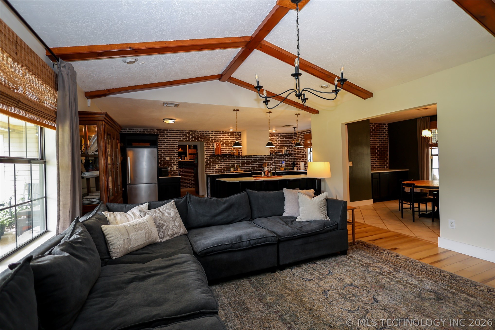 7548 W 14th Sulphur OK 73086