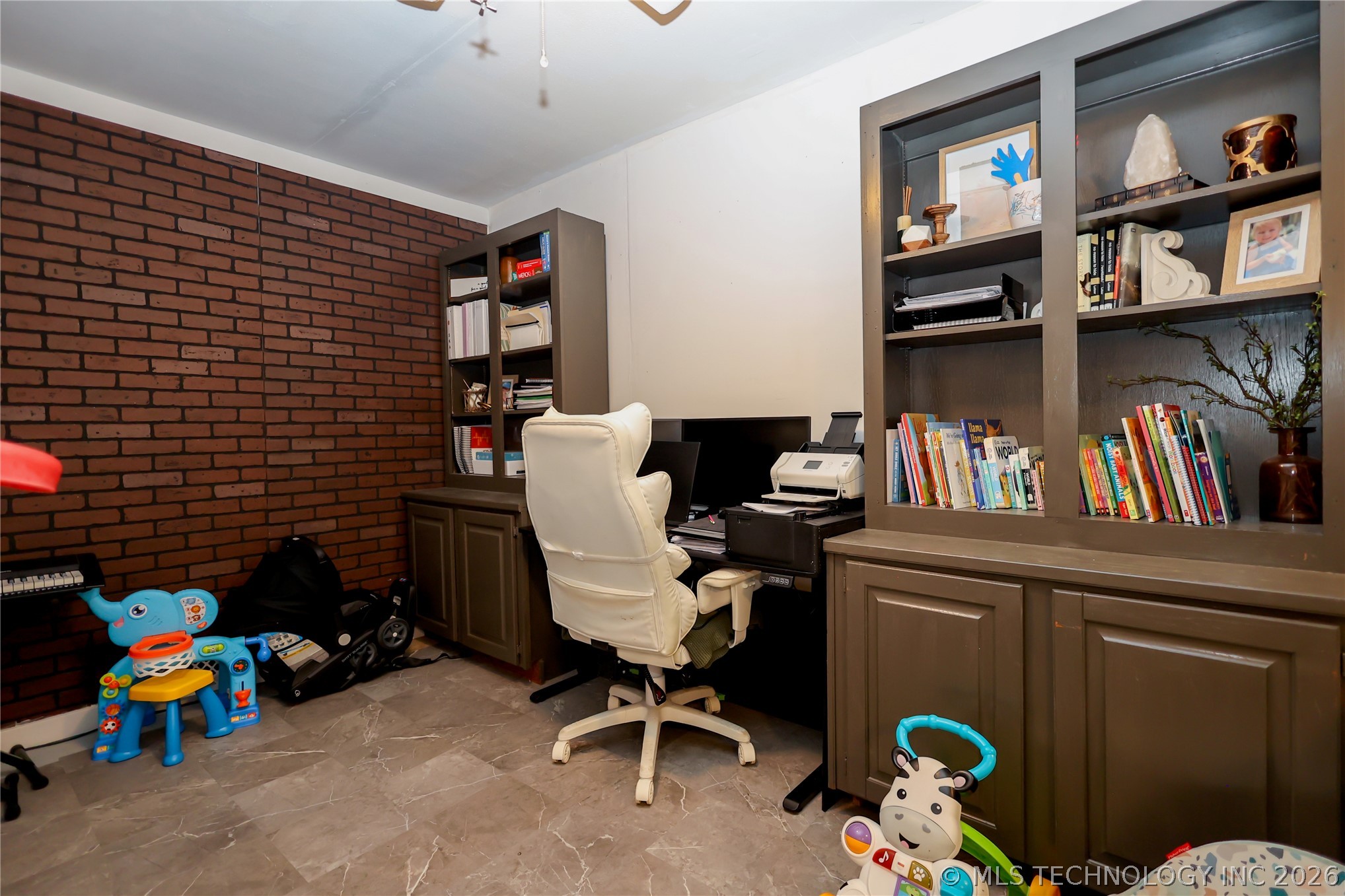 7548 W 14th Sulphur OK 73086