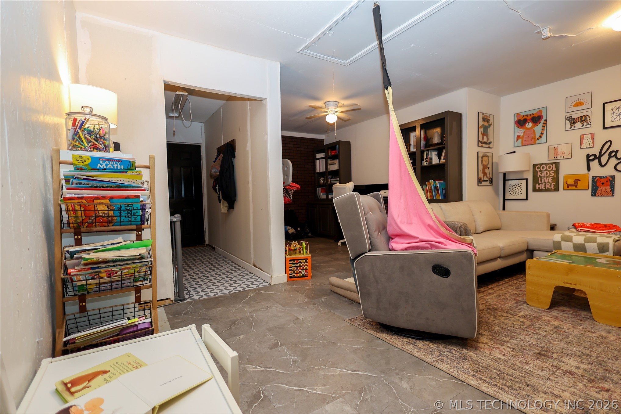 7548 W 14th Sulphur OK 73086