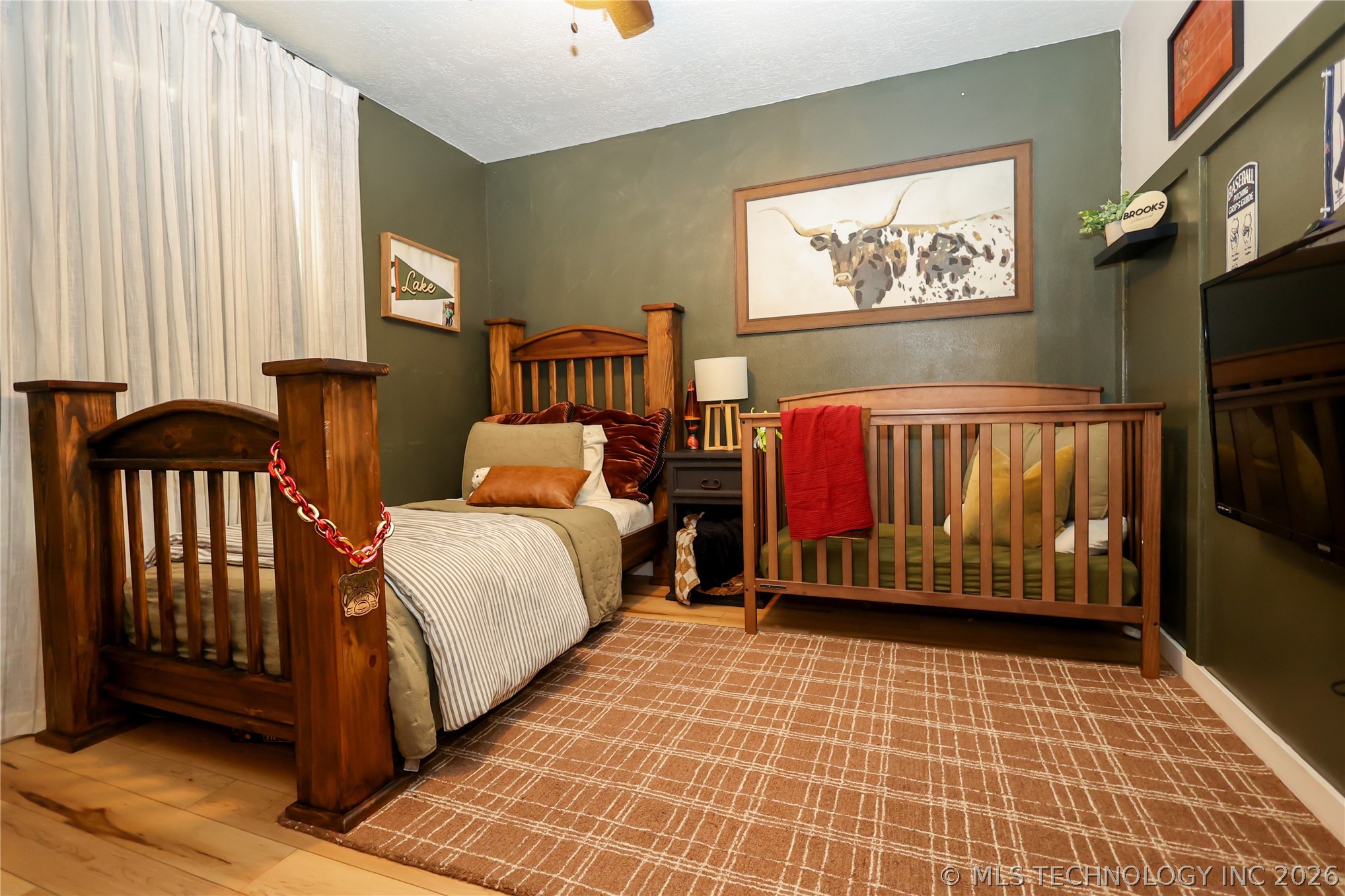 7548 W 14th Sulphur OK 73086