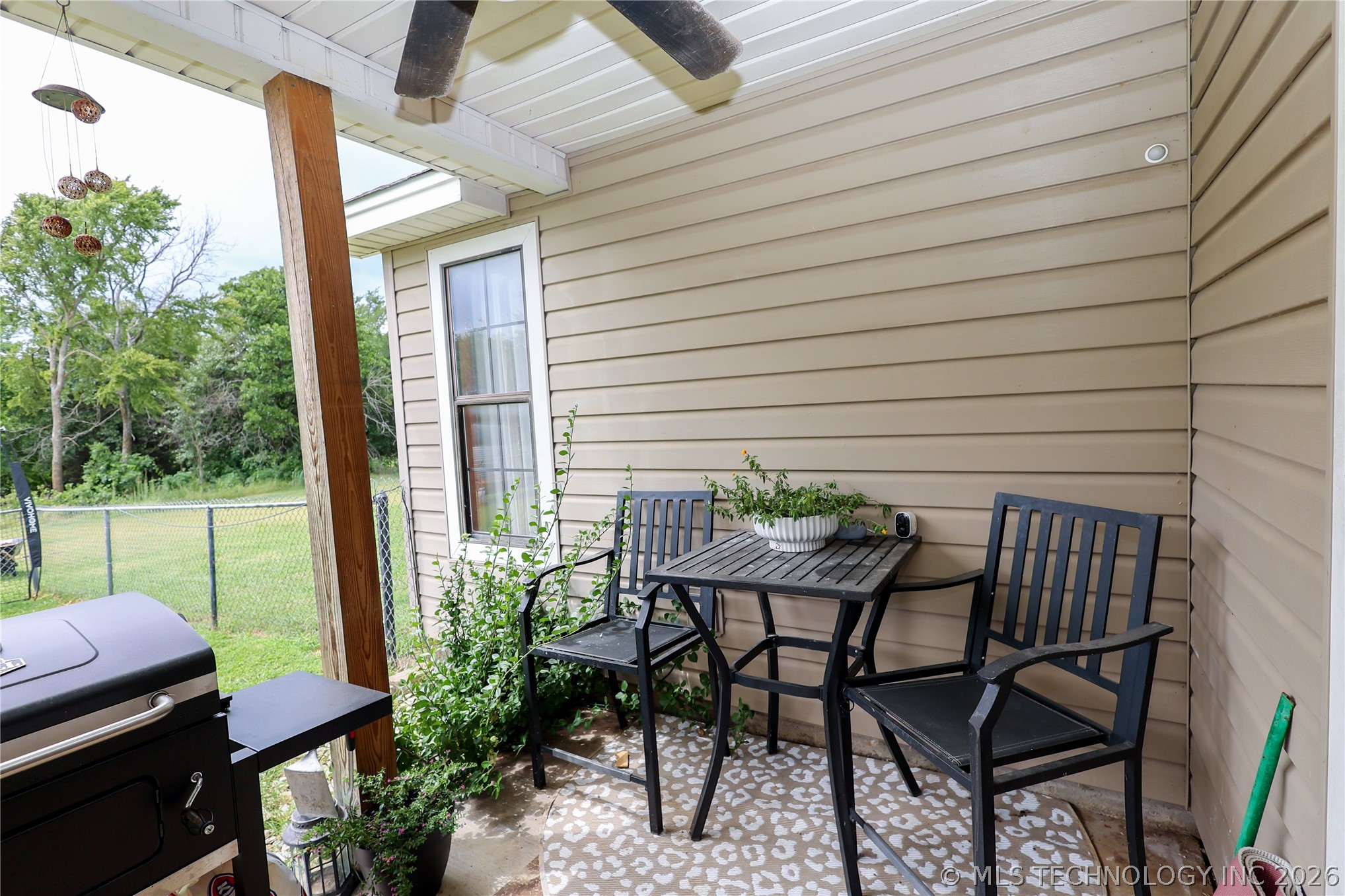 7548 W 14th Sulphur OK 73086