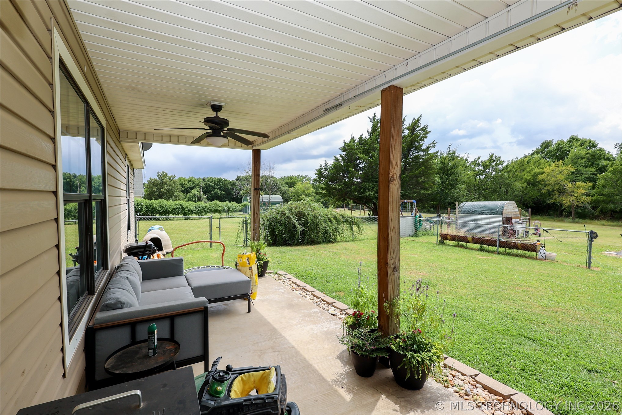 7548 W 14th Sulphur OK 73086
