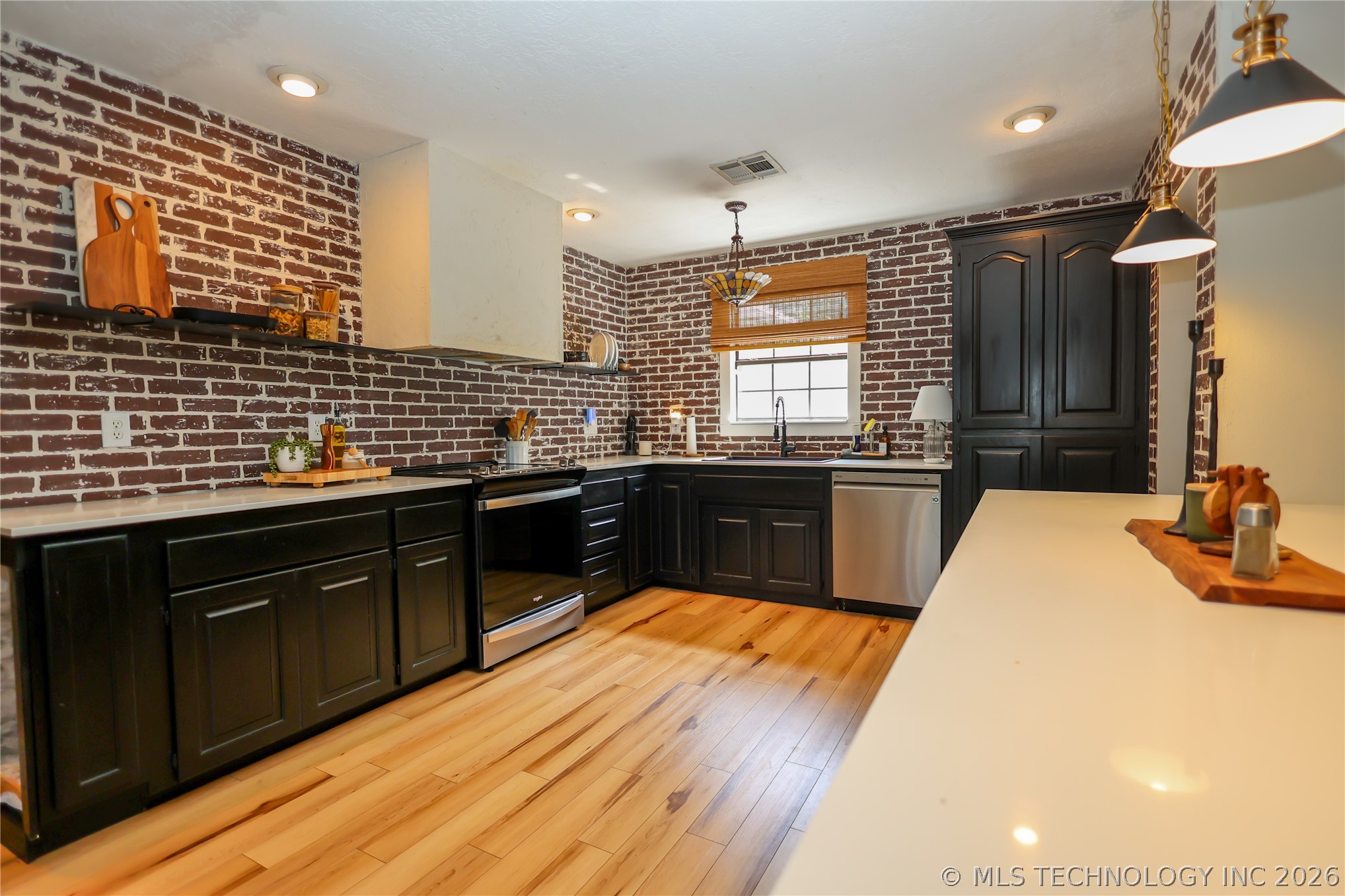 7548 W 14th Sulphur OK 73086