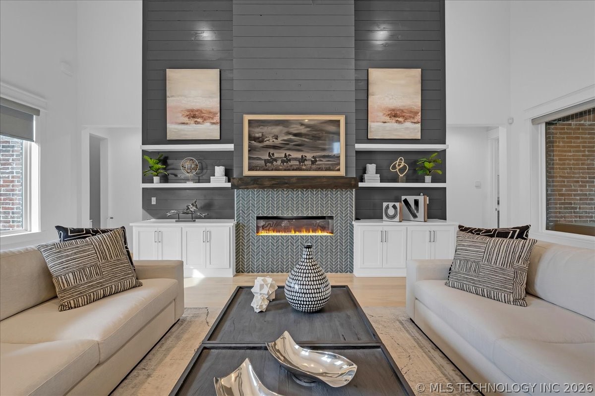 6909 E 128th Circle S Bixby OK 74008
