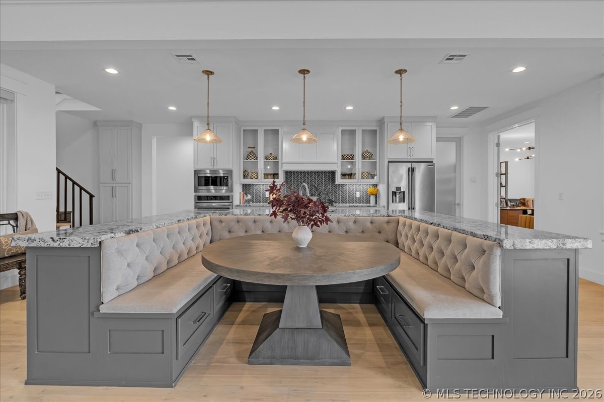 6909 E 128th Circle S Bixby OK 74008