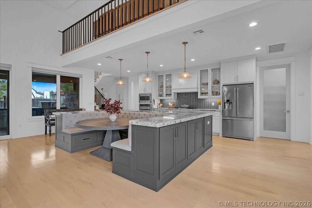6909 E 128th Circle S Bixby OK 74008