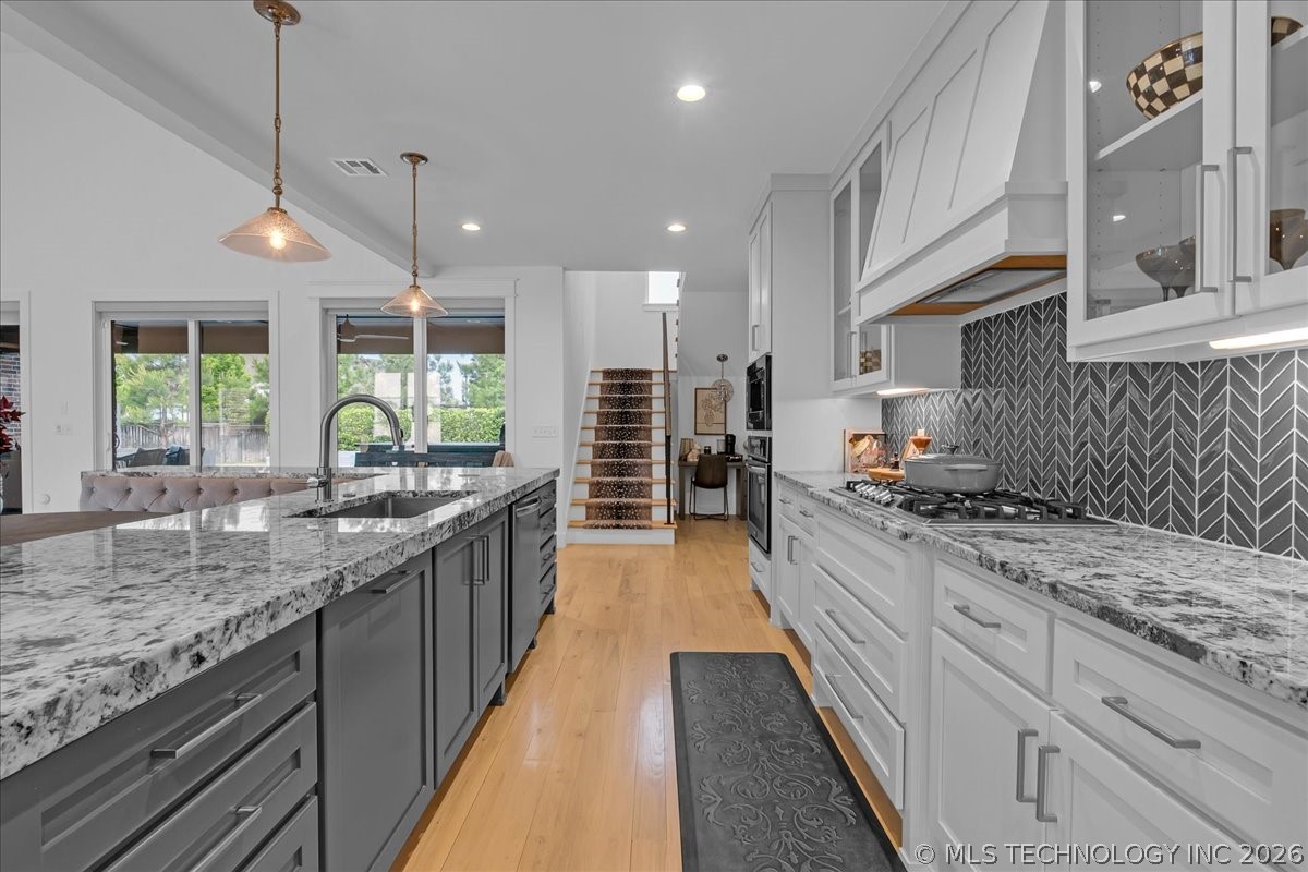 6909 E 128th Circle S Bixby OK 74008