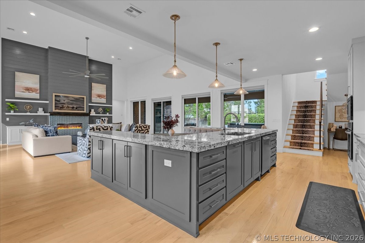 6909 E 128th Circle S Bixby OK 74008