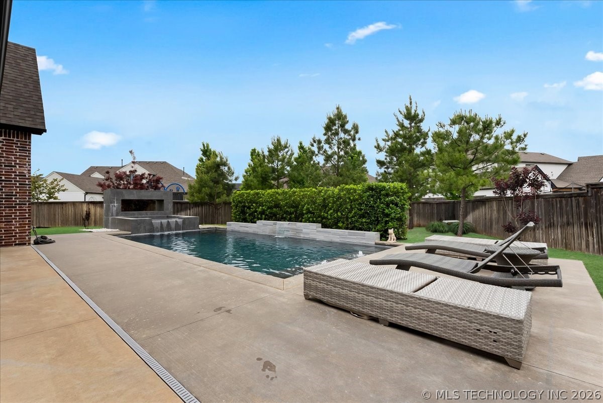 6909 E 128th Circle S Bixby OK 74008