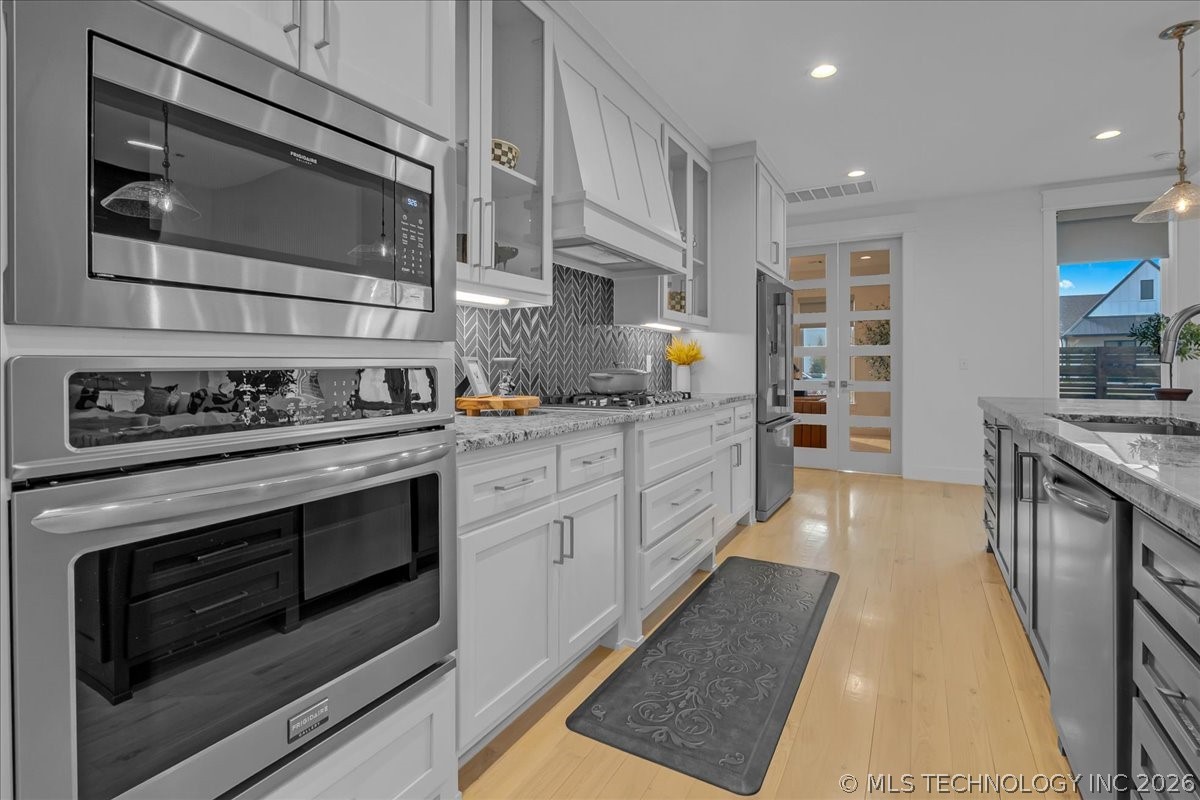 6909 E 128th Circle S Bixby OK 74008