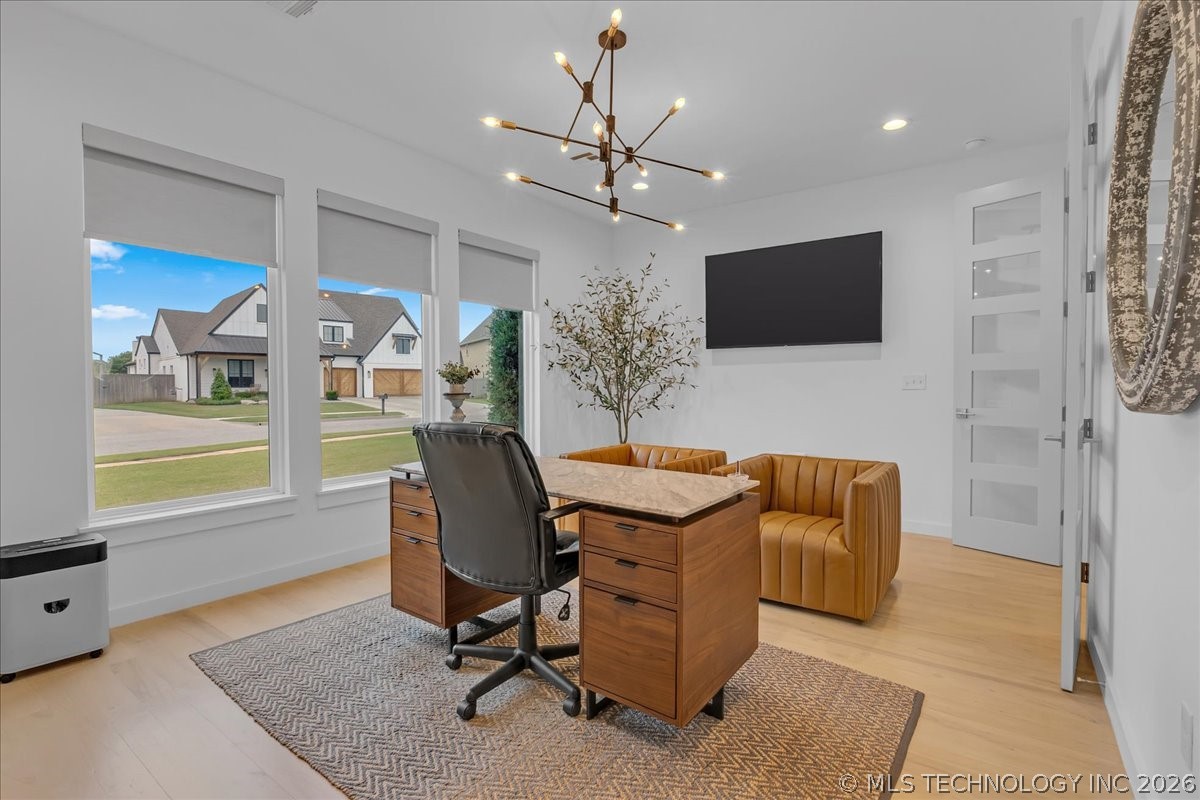 6909 E 128th Circle S Bixby OK 74008