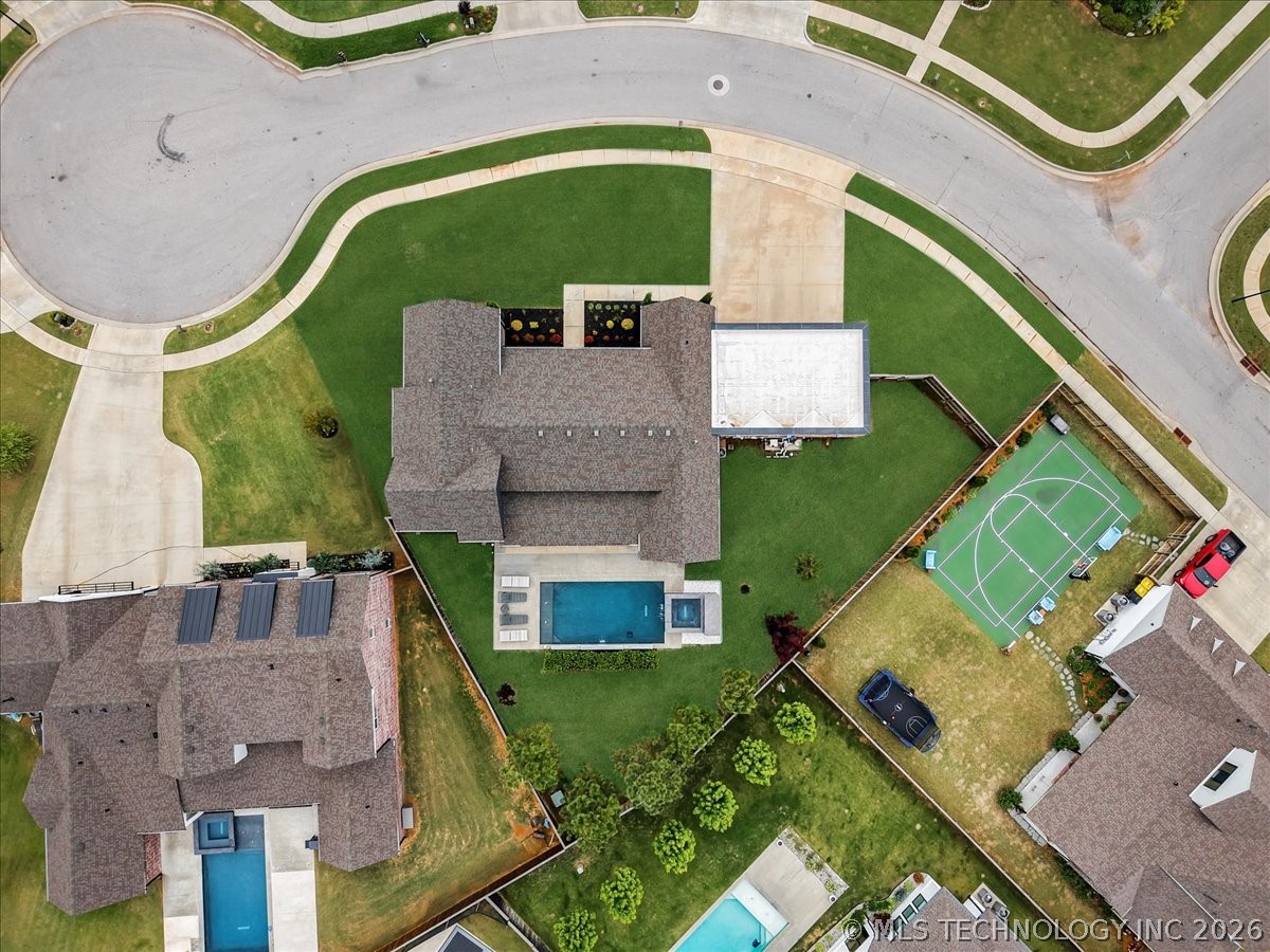 6909 E 128th Circle S Bixby OK 74008