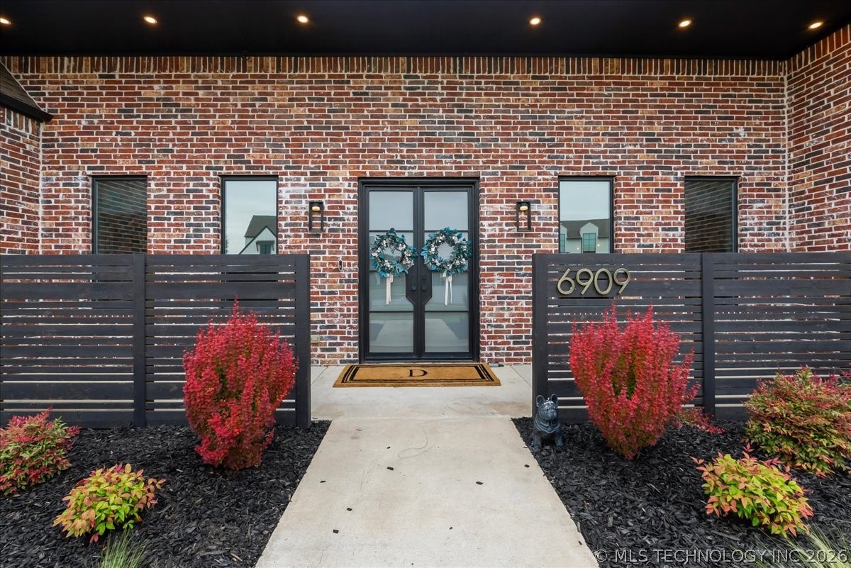 6909 E 128th Circle S Bixby OK 74008